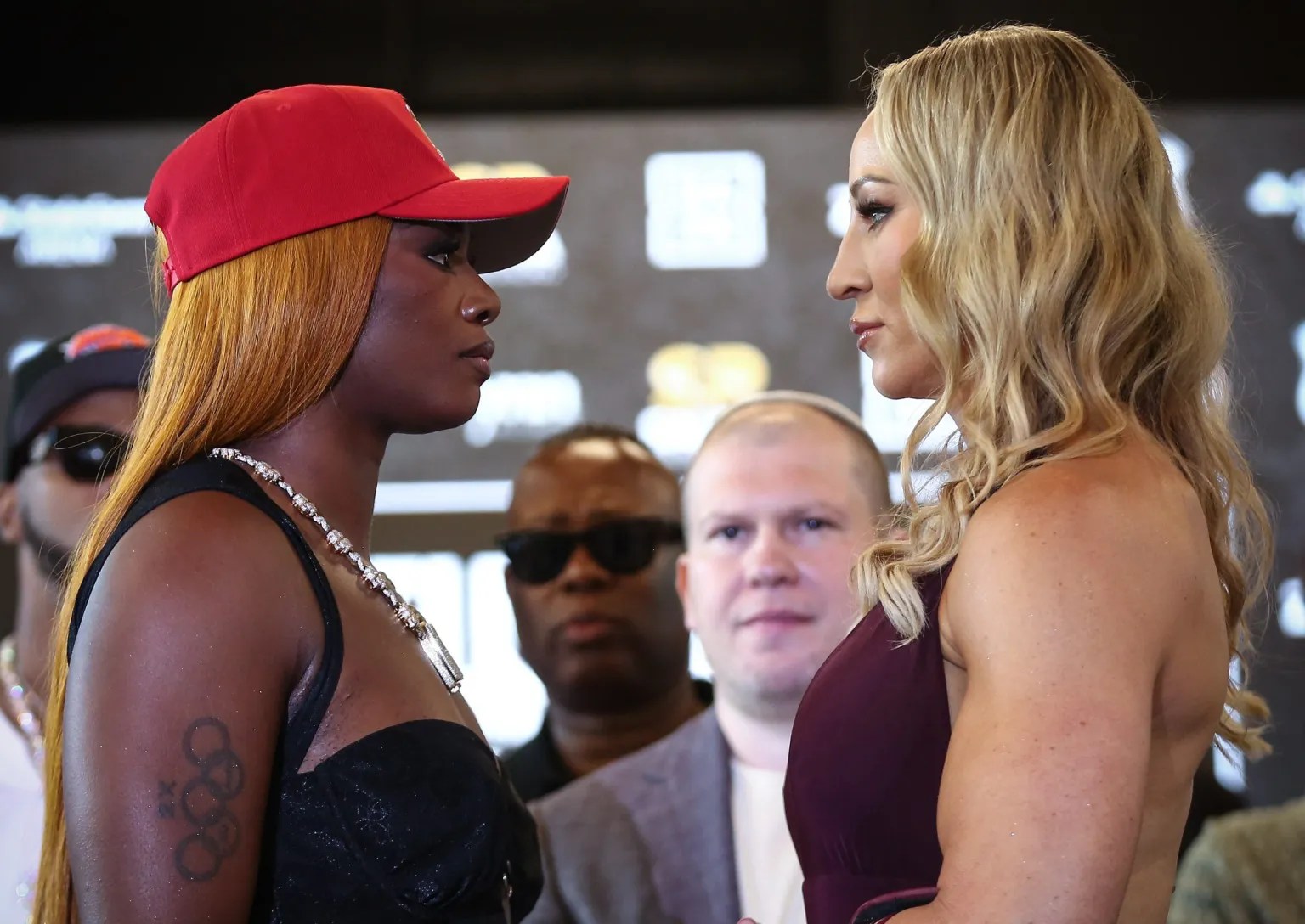 Claressa Shields vs Kaye Scott: Who Will Reign as the Middleweight Champion? (2026)