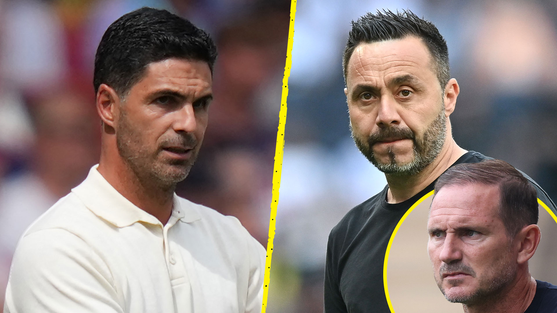 2026/27 Premier League Predictions: Arsenal vs Man City Showdown! SHOCKING Table Revealed 🏟️ (2026)