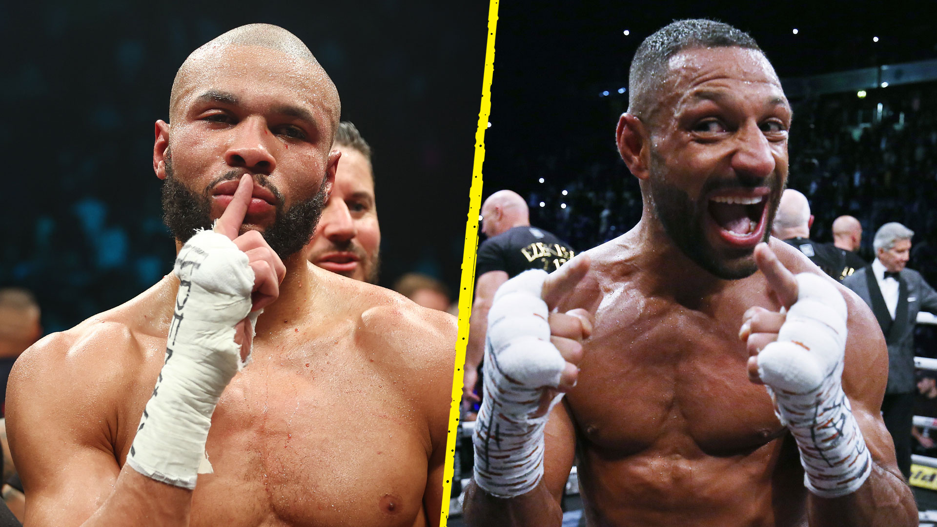 Kell Brook vs Chris Eubank Jr: Will the Fight Happen? (2026)