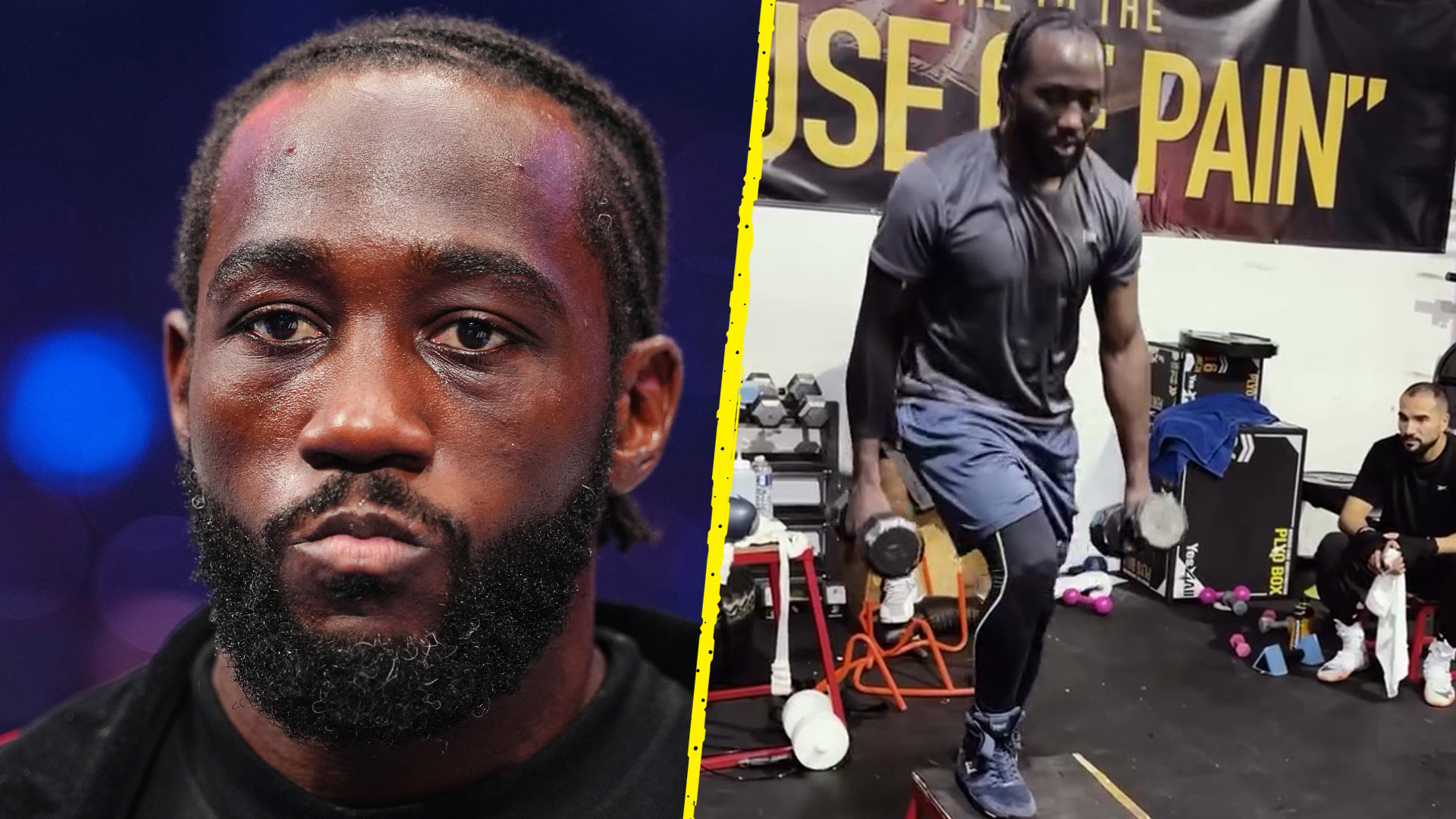 Terence Crawford's Trainer Confirms Retirement: No Comeback in Sight (2026)