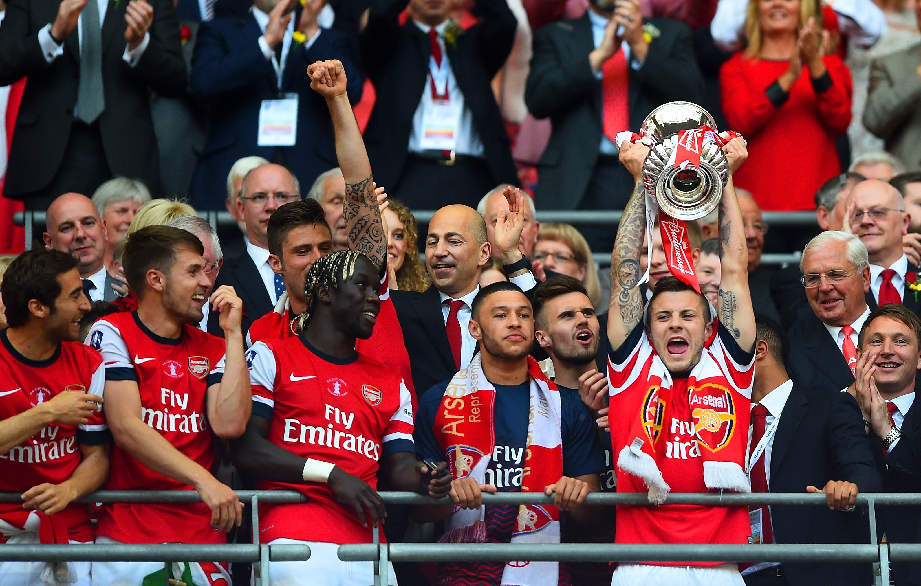 Carl Jenkinson's Retirement: A Look Back at His Career & Inspiring Message to Young Players (2026)
