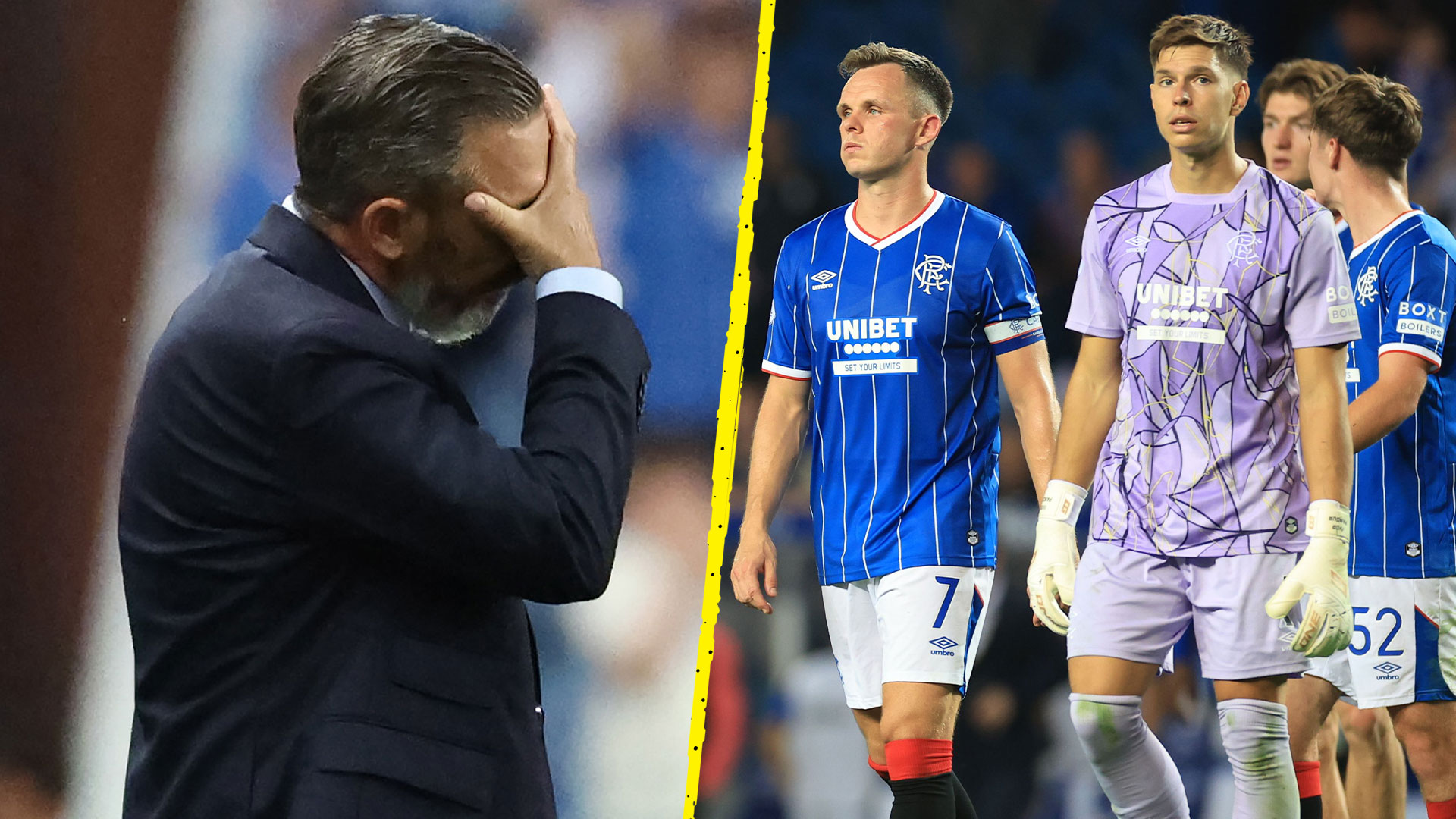 Celtic Trolls Rangers After Europa League Exit: Fans React to Hilarious Post! (2026)