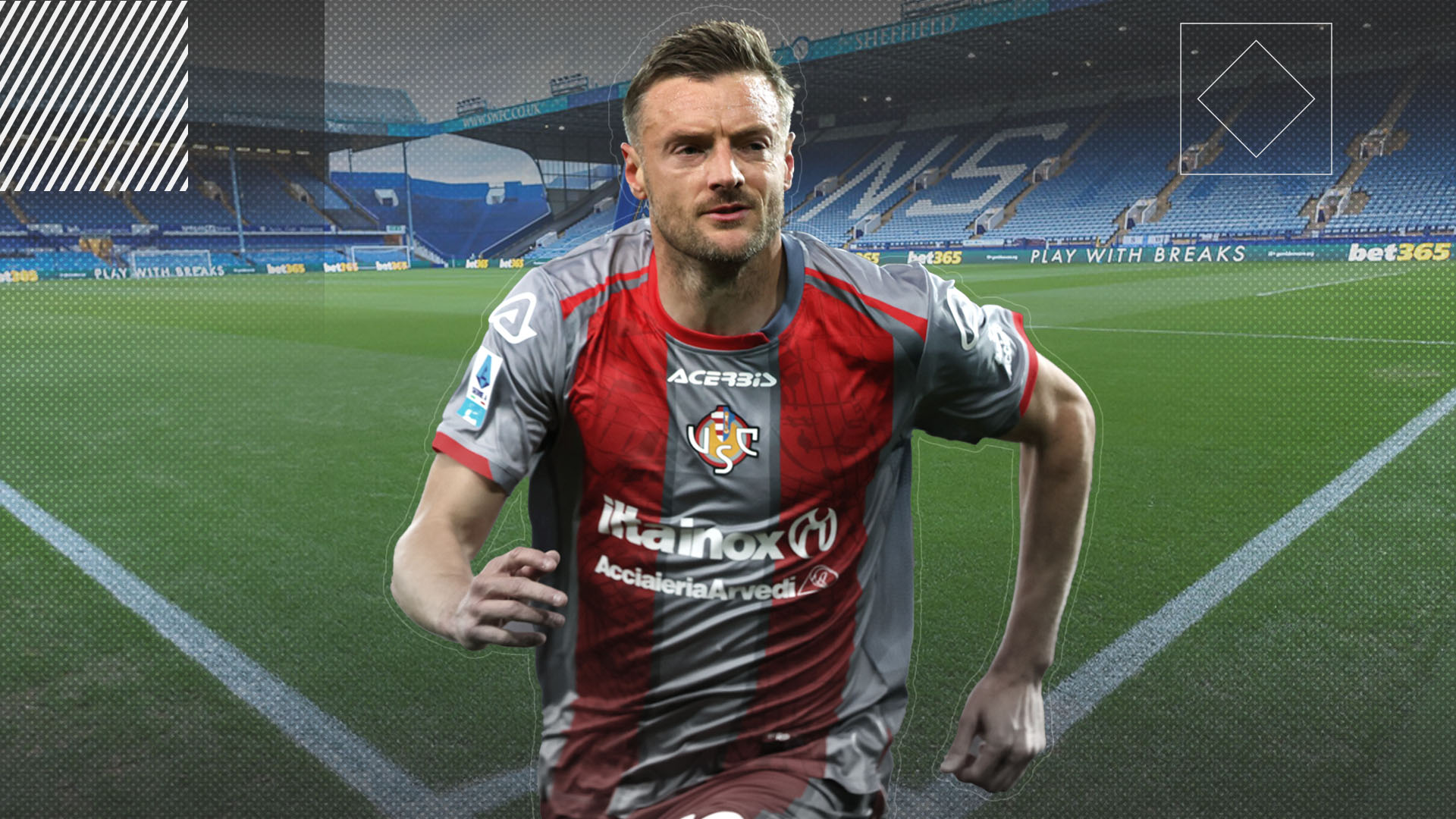 Jamie Vardy's Unlikely Return: Sheffield Wednesday's Ambitious Plan (2026)