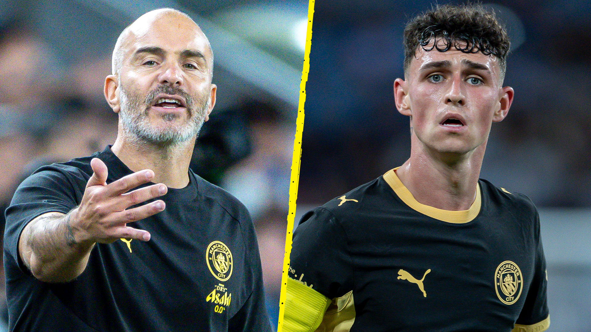 Is Phil Foden the Right Leader for Man City? | Foden's Future Role (2026)