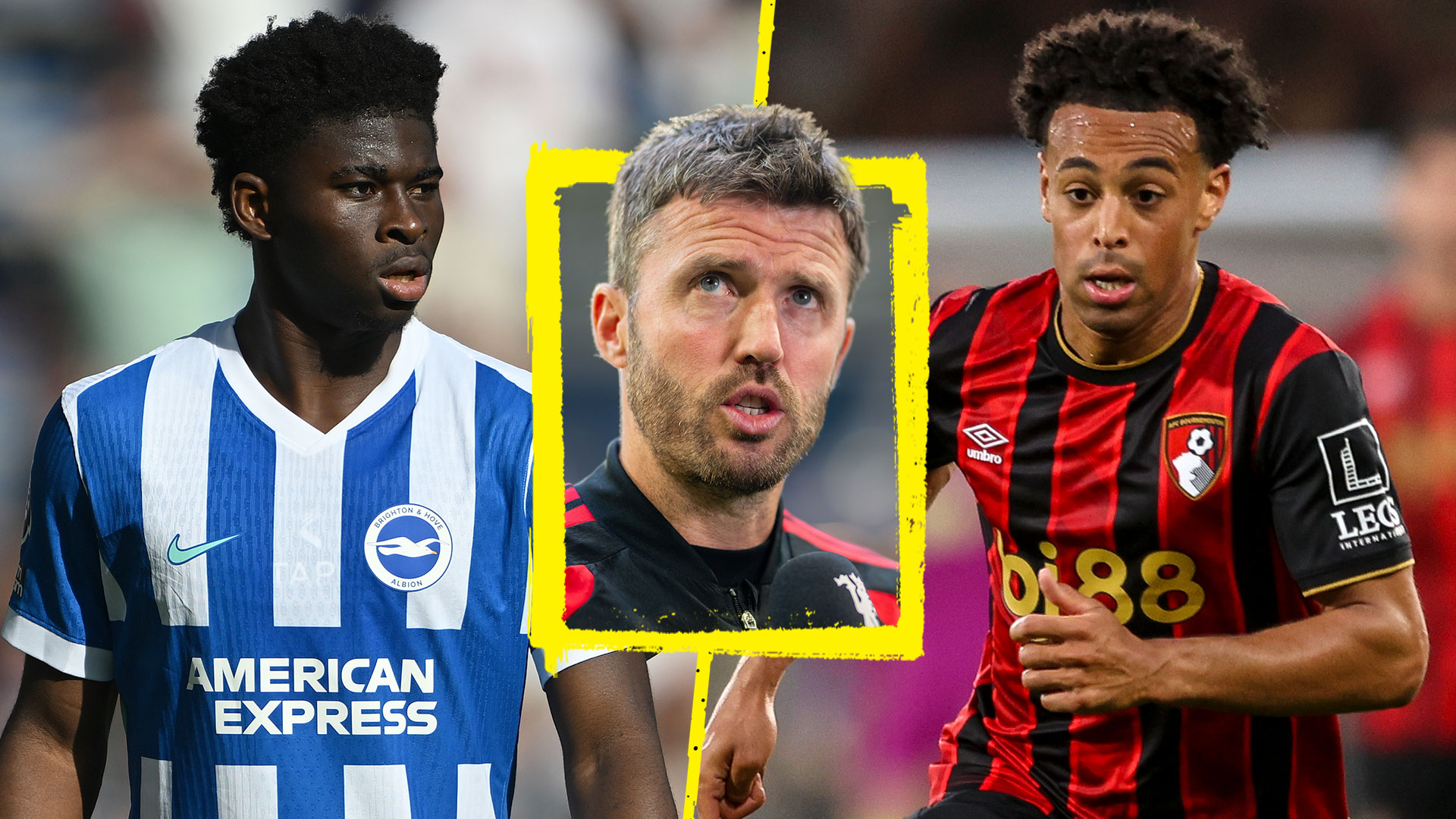 Manchester United's Top Transfer Targets 2023: Midfielders, Wingers & More! (2026)