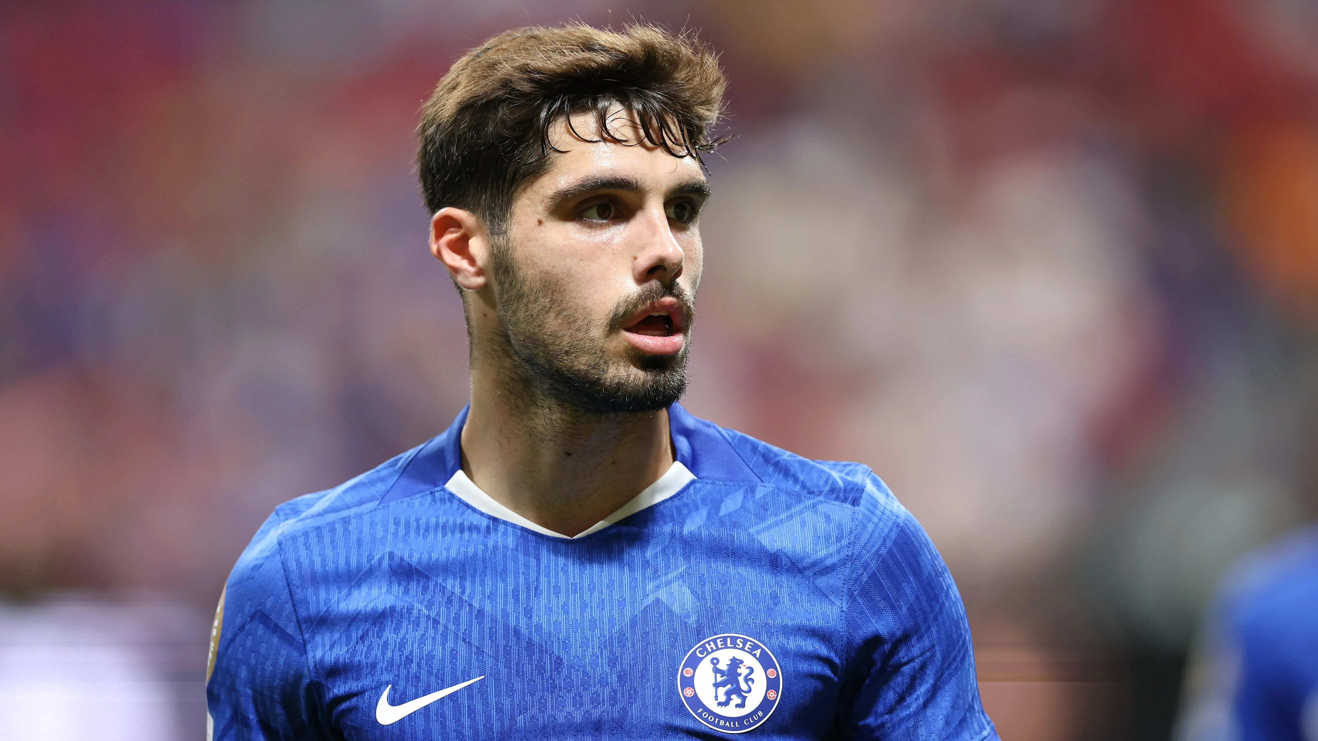 Chelsea's £70m Demand for Pedro Neto: How it Could Impact Tottenham's Transfer Plans (2026)