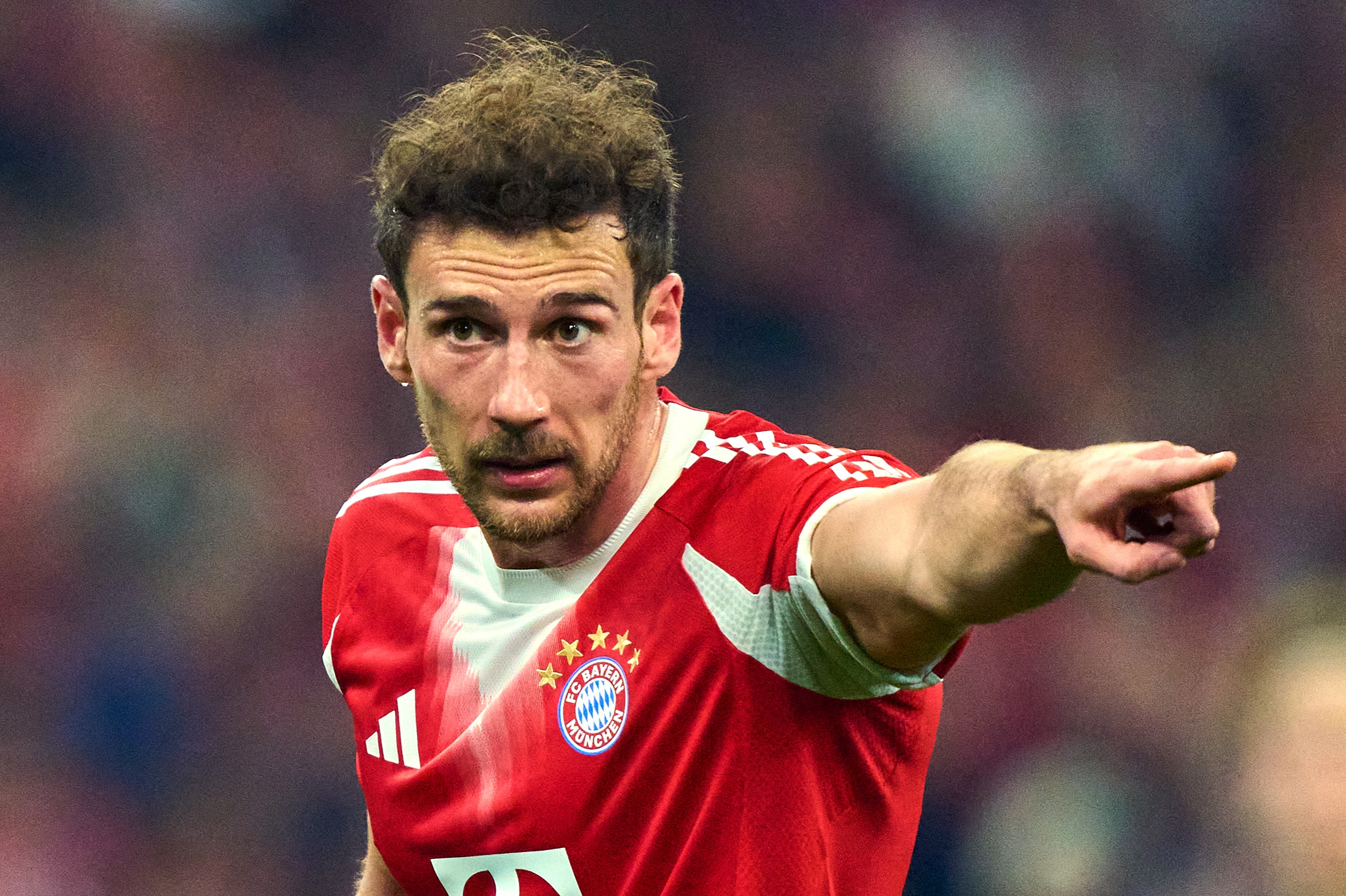 Leon Goretzka: A Free Transfer Target for Premier League Clubs (2026)