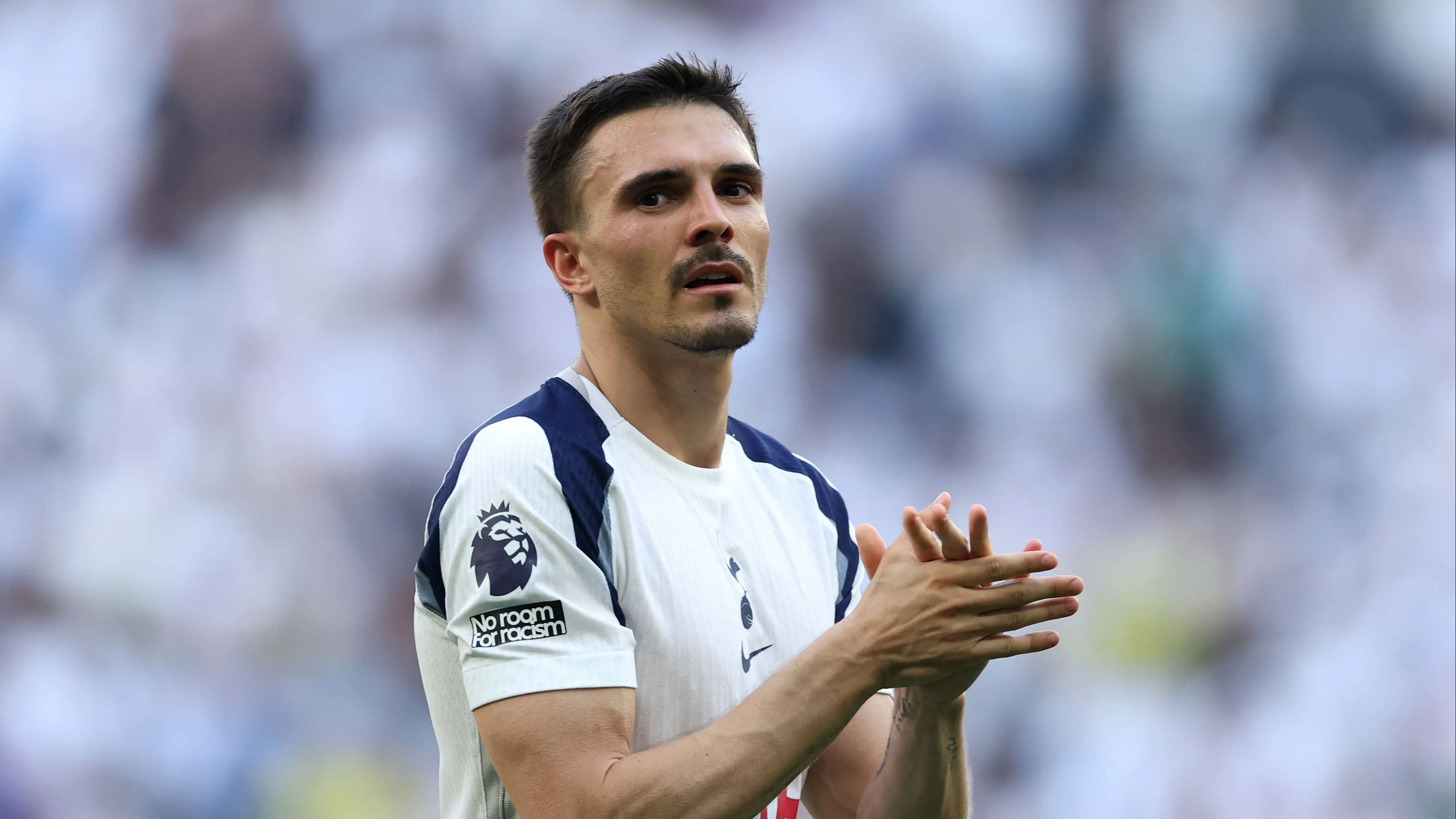 Joao Palhinha: The Premier League's Next Big Signing? (2026)