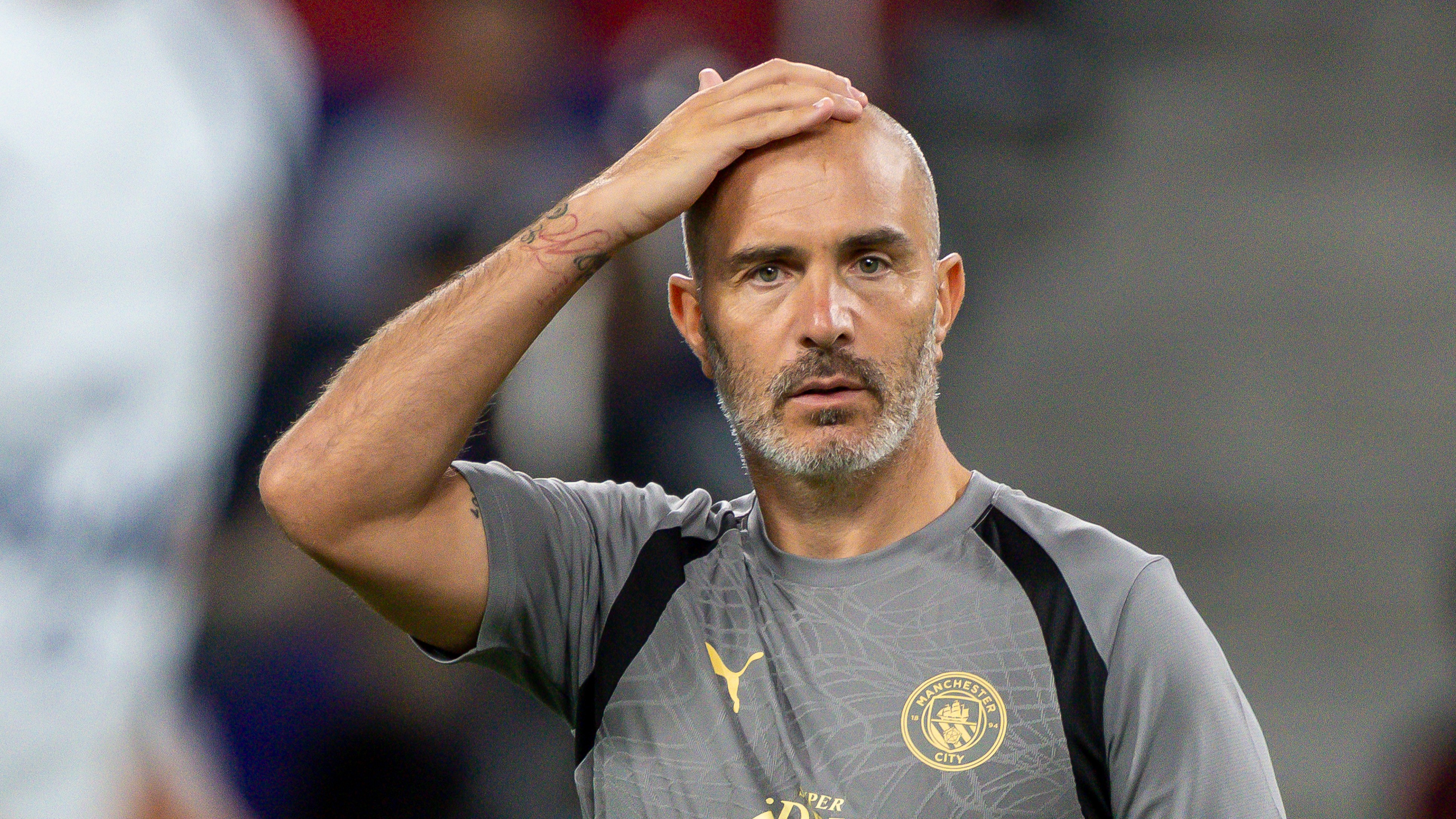 Manchester City warned summer transfer will cost them the Premier League title (2026)