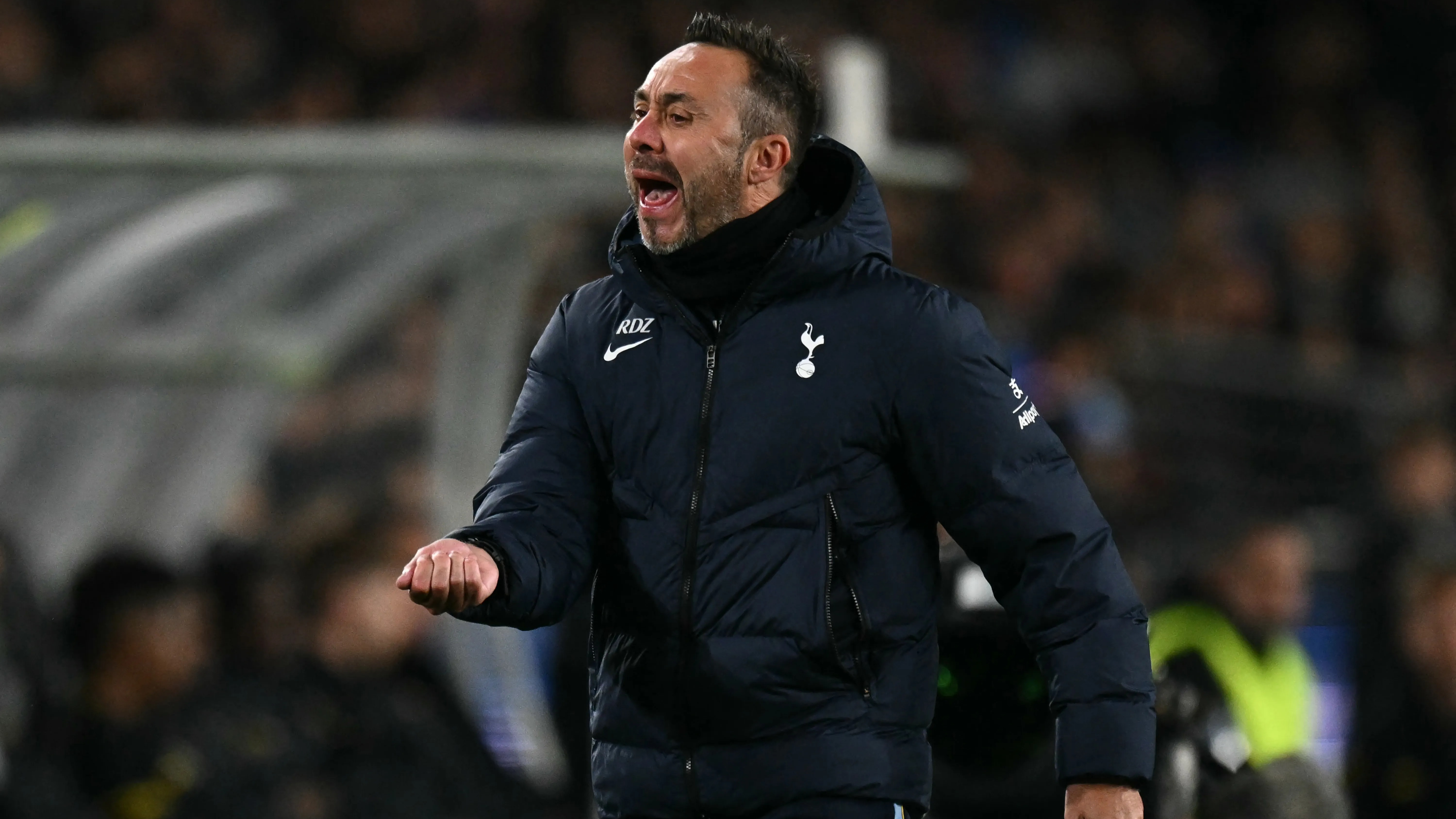 Tottenham's Transfer Window: Who's the Mystery 'Bomba'? (2026)