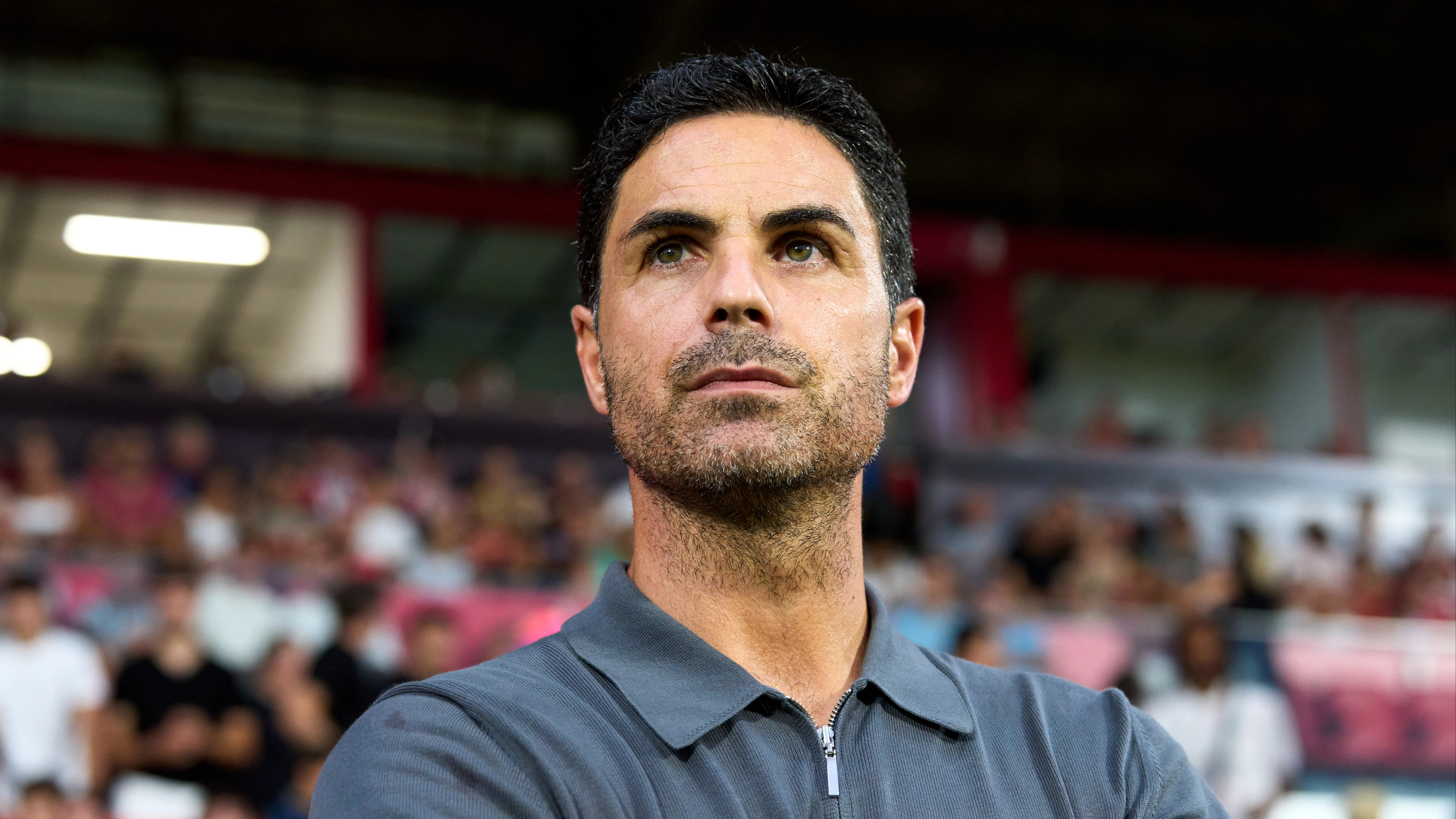 Mikel Arteta's Arsenal Plans: New Signings, Pep Guardiola's Legacy & Premier League Title Defence (2026)