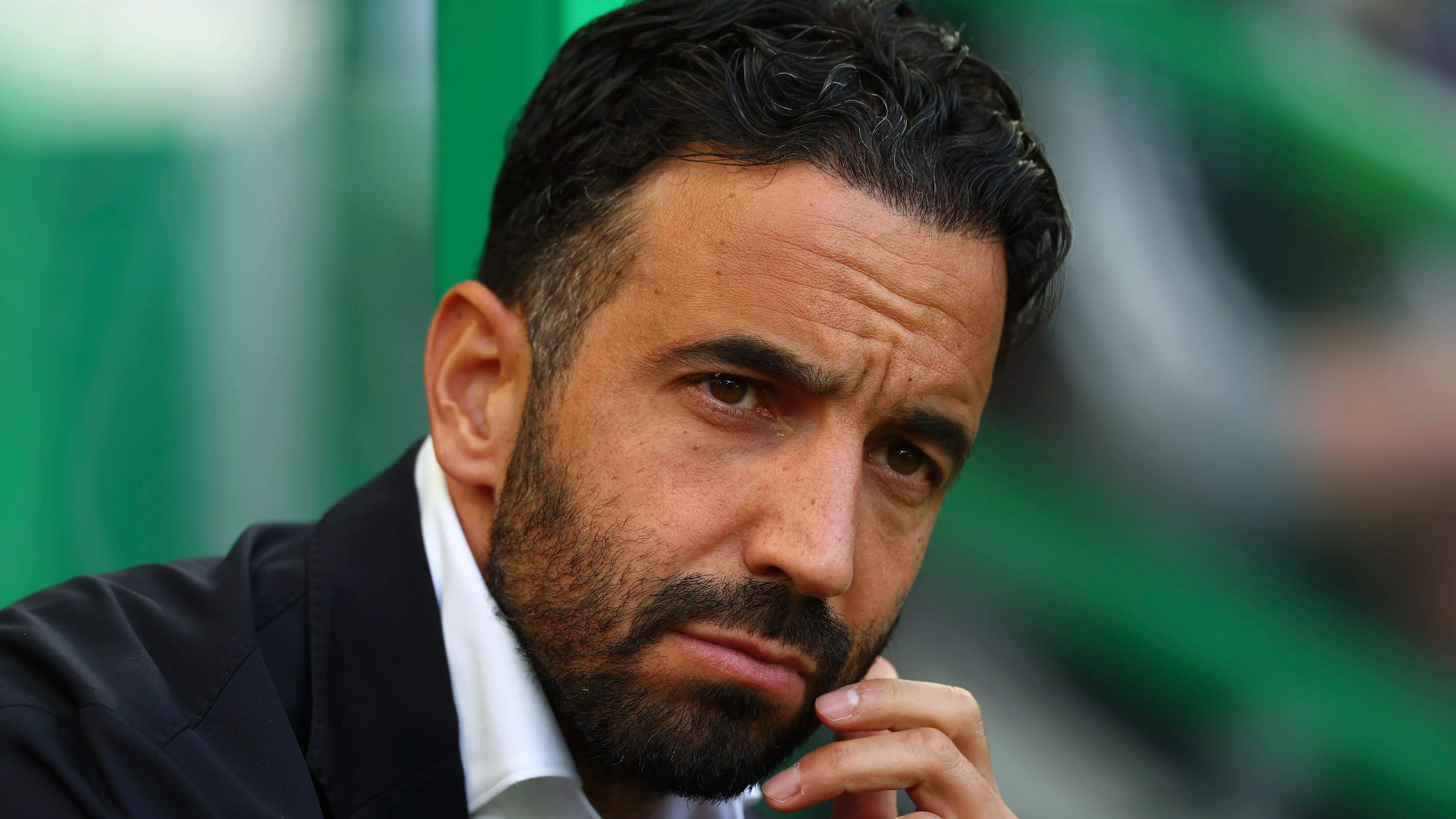 Ruben Amorim's AC Milan Reign: A Scathing Review by Alex Crook (2026)