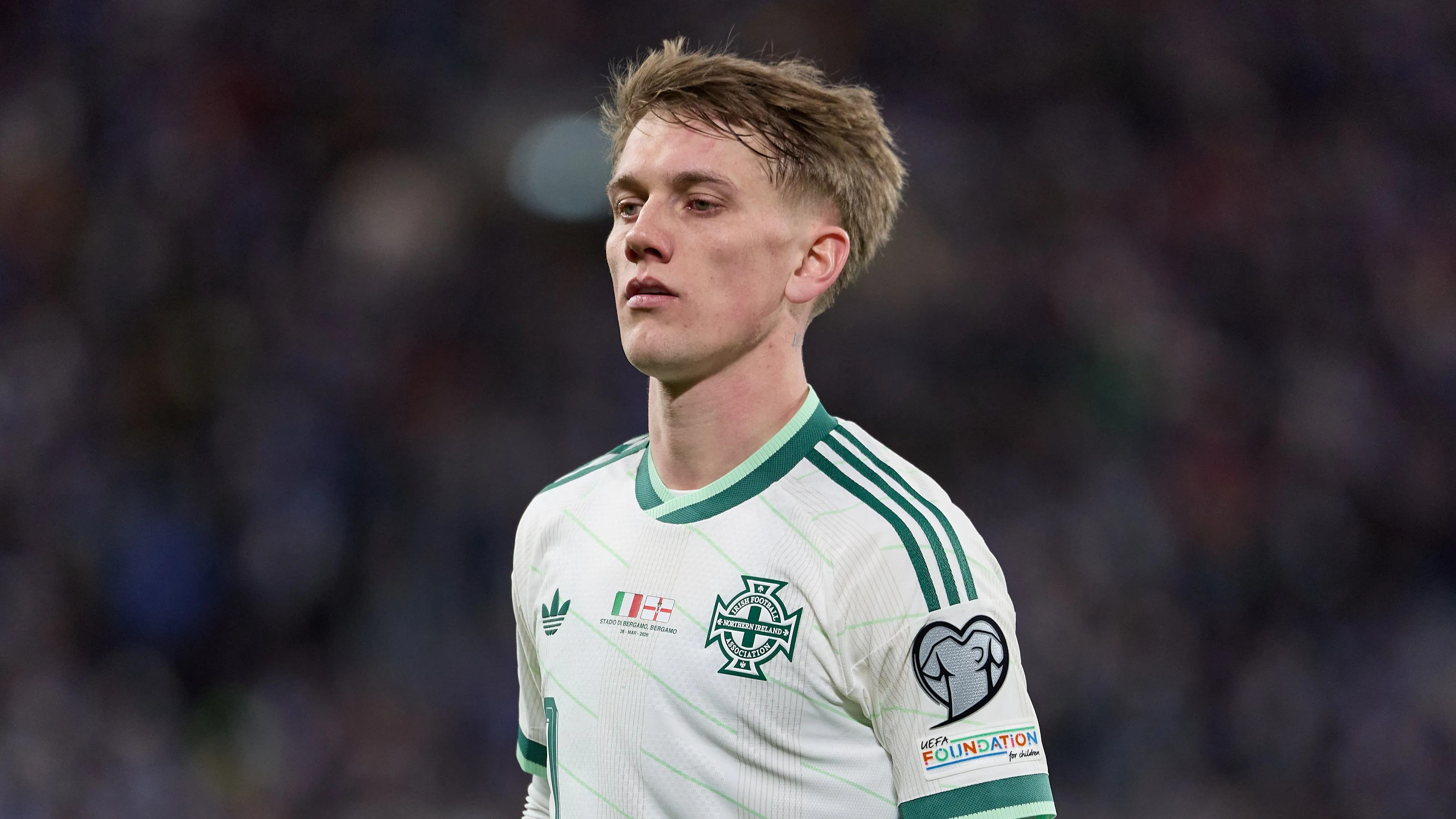 Stoke City's £10M Signing: Is Ethan Galbraith the EFL Transfer of the Summer? (2026)
