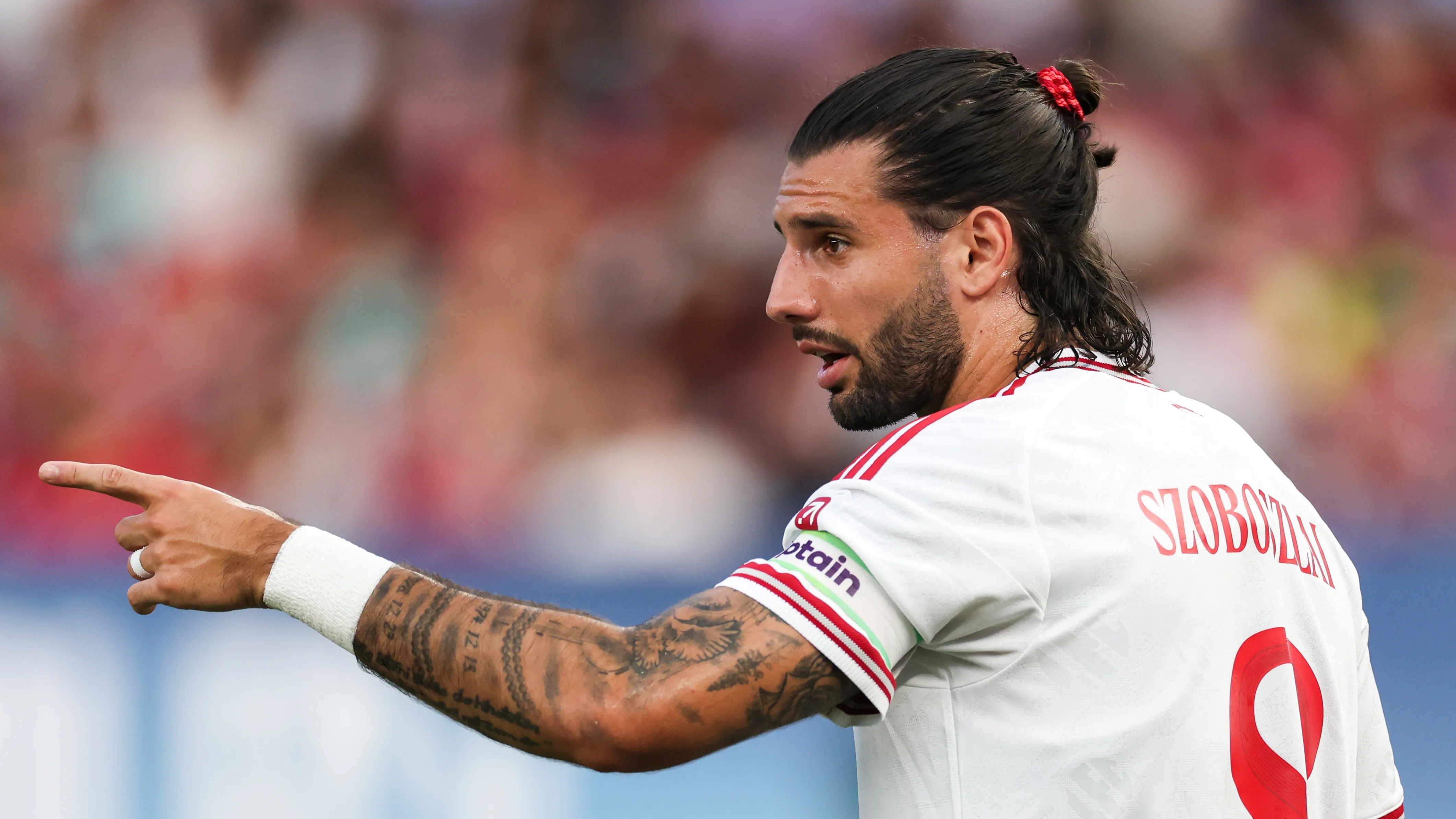 Liverpool FC: Dominik Szoboszlai on Curtis Jones 'Rift' & Captaincy | Pre-Season Drama (2026)