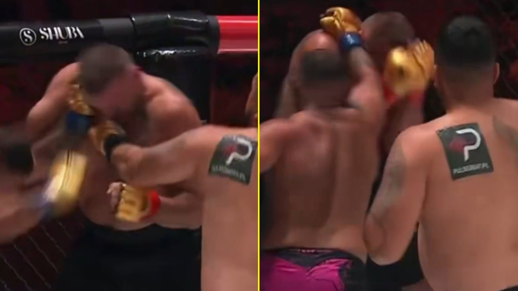 Tyson Fury's Opponent Takes on 6 Fighters at Once: Brutal Outcome (2026)