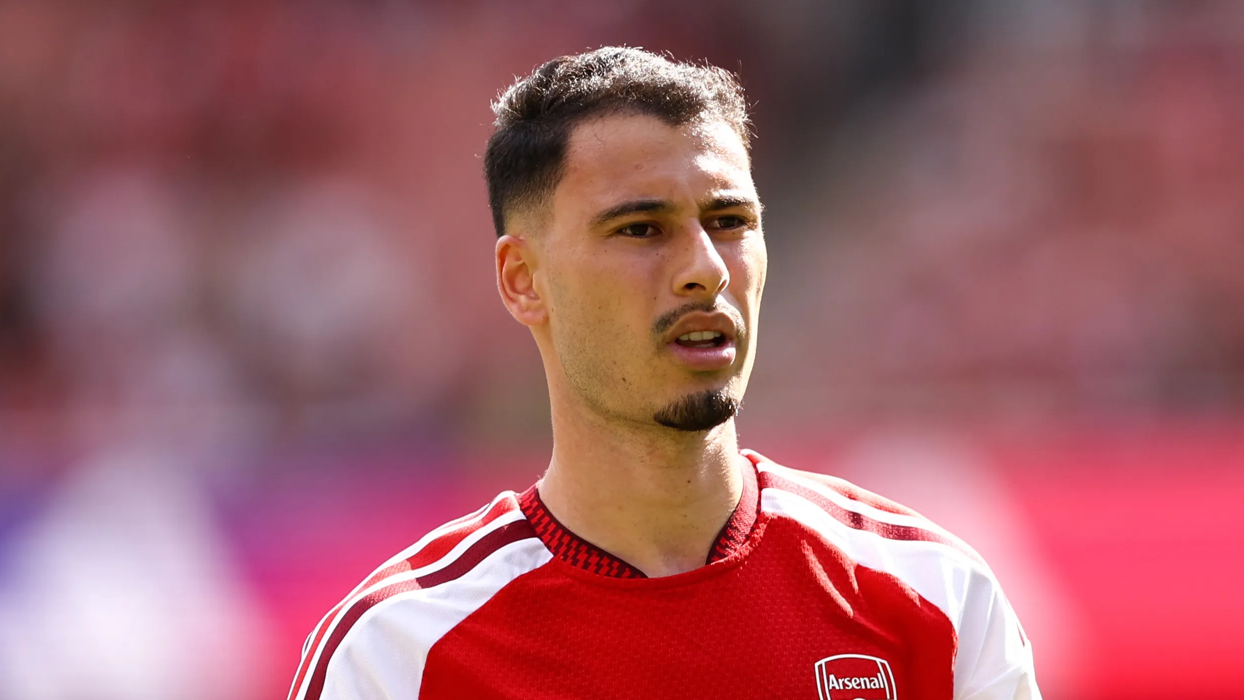 Should Arsenal Keep Gabriel Martinelli or Sign Bradley Barcola? | Transfer Talk (2026)