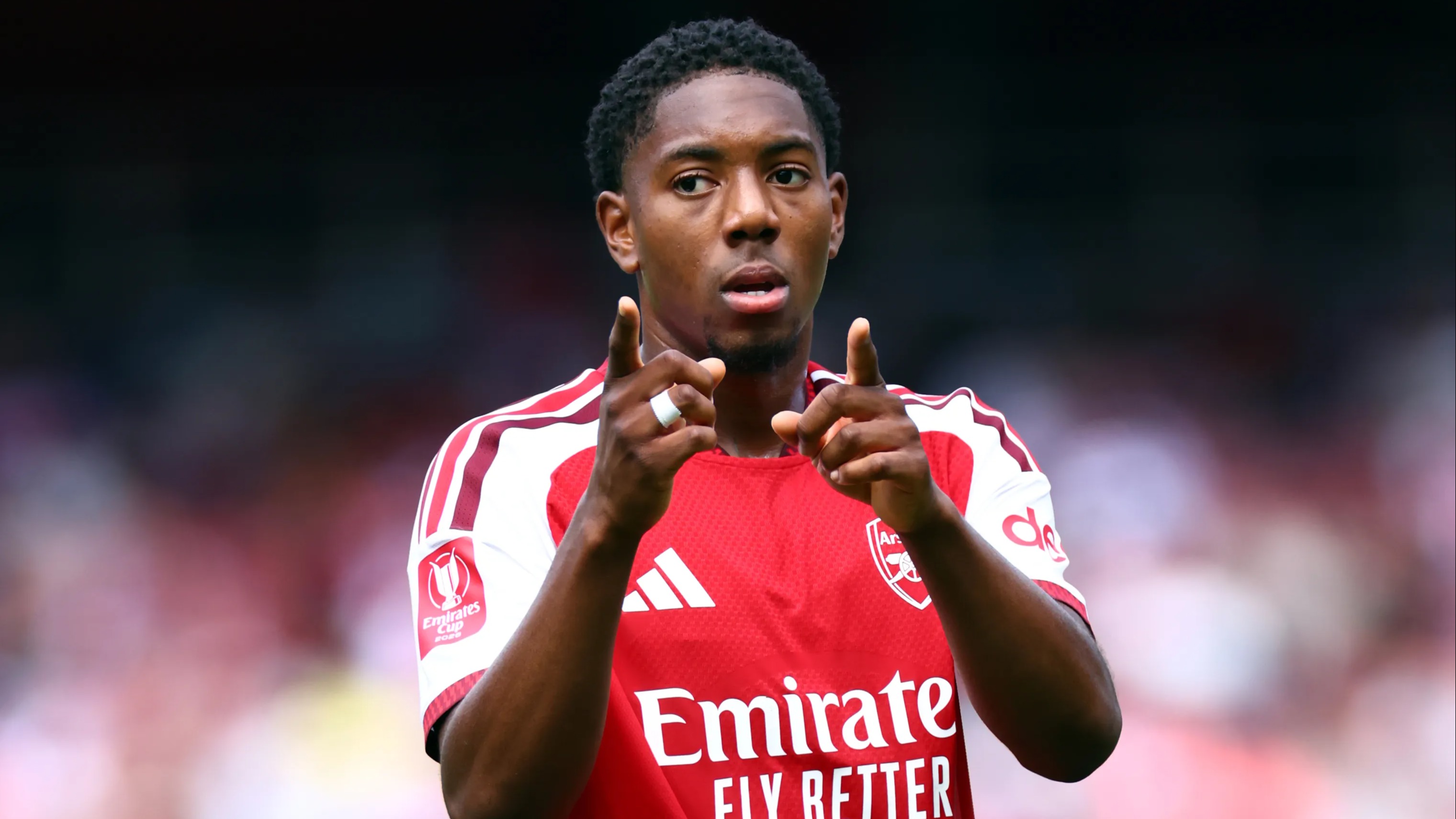 Arsenal CEO's Transfer Update: New Signings & Myles Lewis-Skelly's Future (2026)