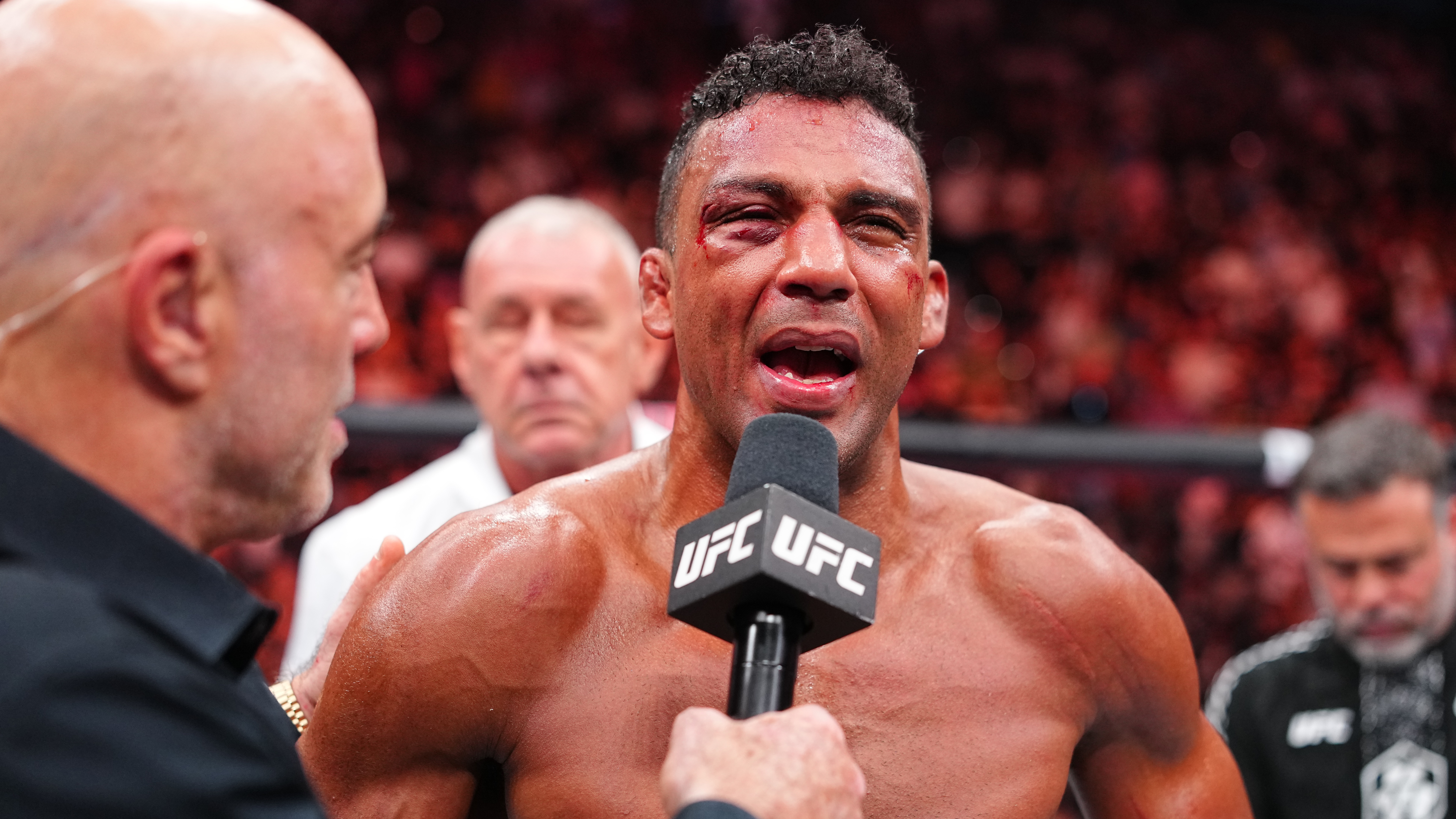 Edson Barboza Retires: Emotional Farewell After UFC 330 Defeat (2026)