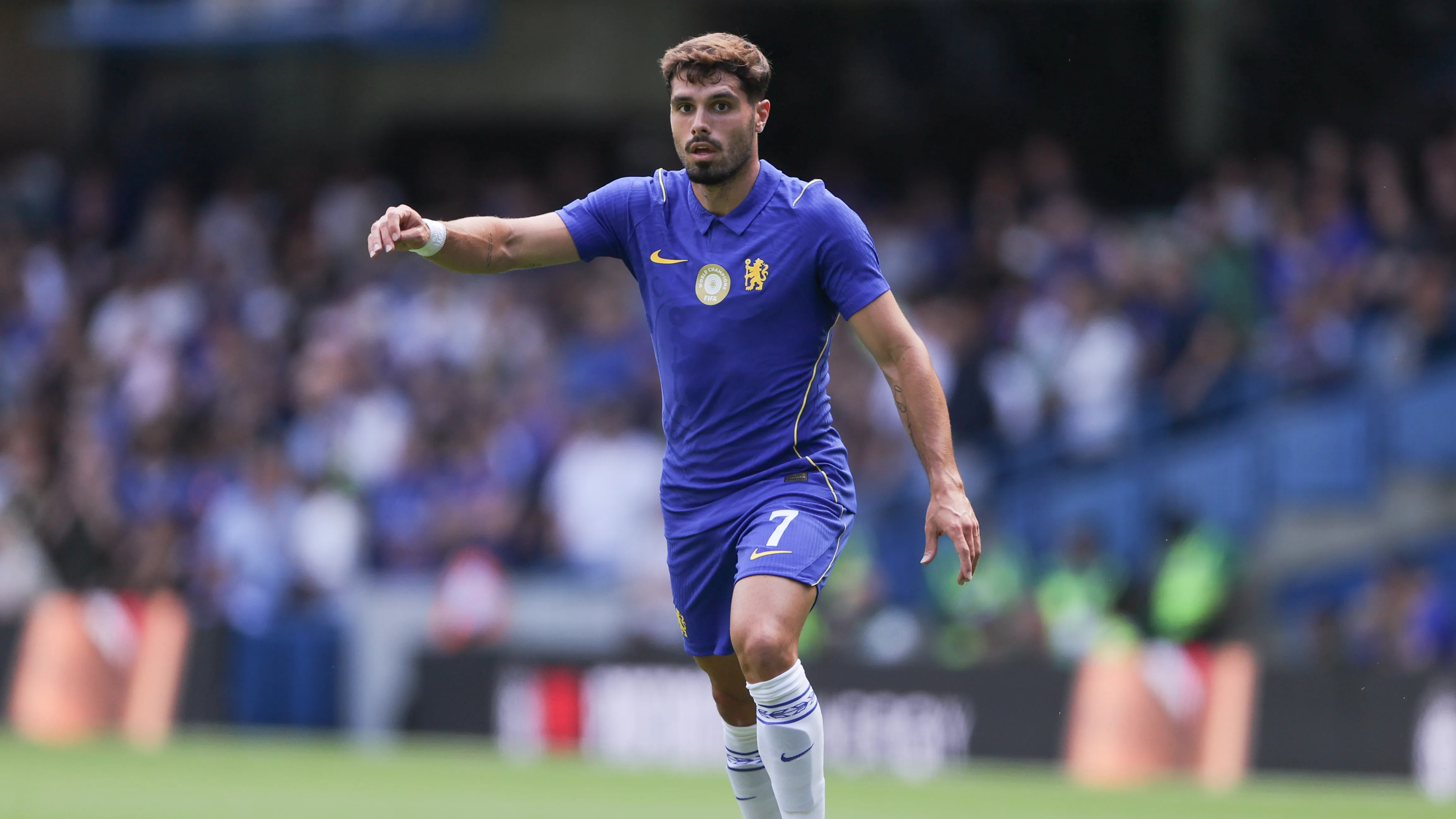 Man City vs Al Hilal: Who Will Sign £70M Chelsea Star Pedro Neto? (2026)