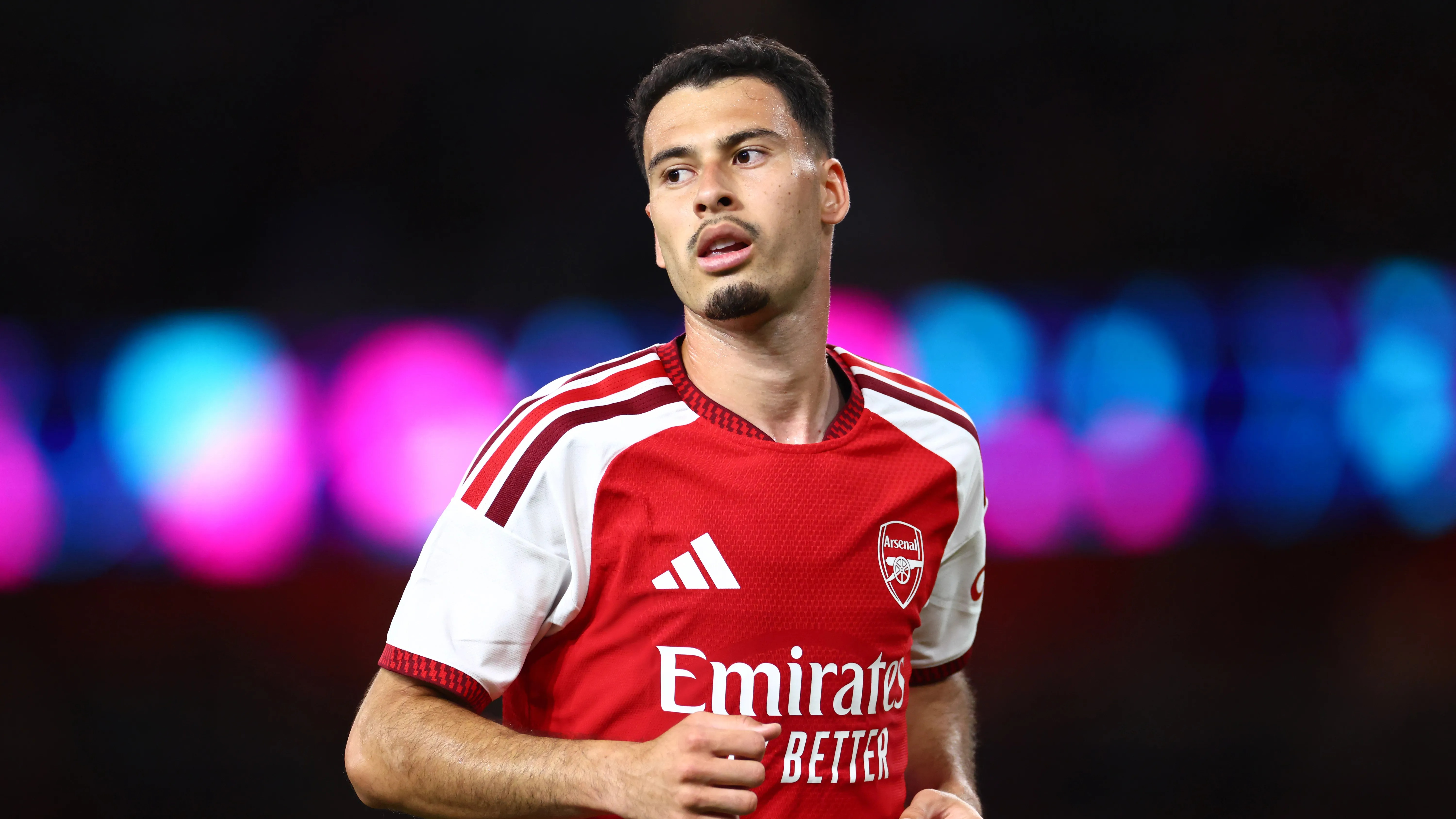 Gabriel Martinelli's Next Move: A Perfect Fit for Roma? (2026)