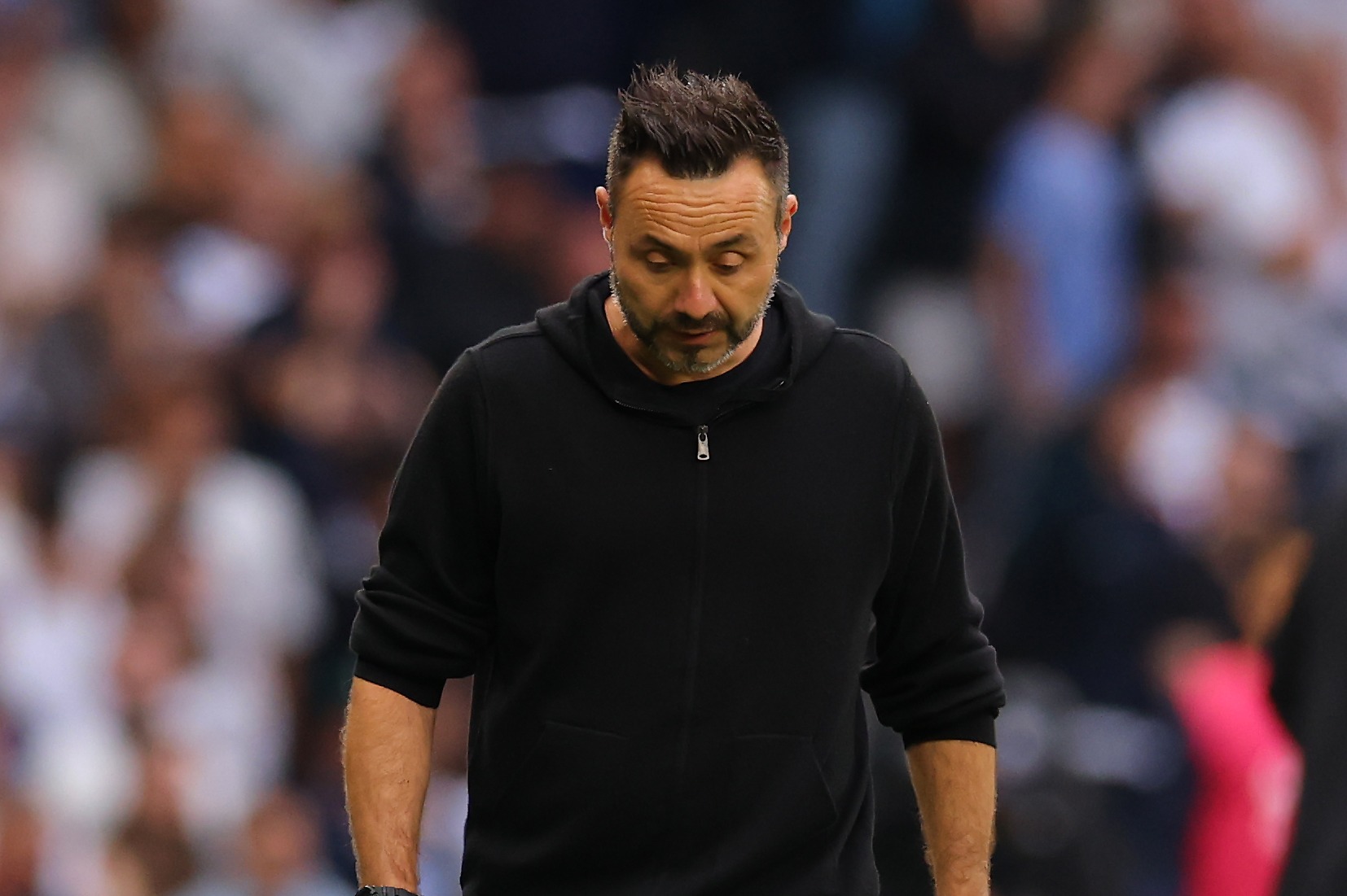 Tottenham's £300M Transfer Spend: Could They Breach UEFA Rules? (2026)