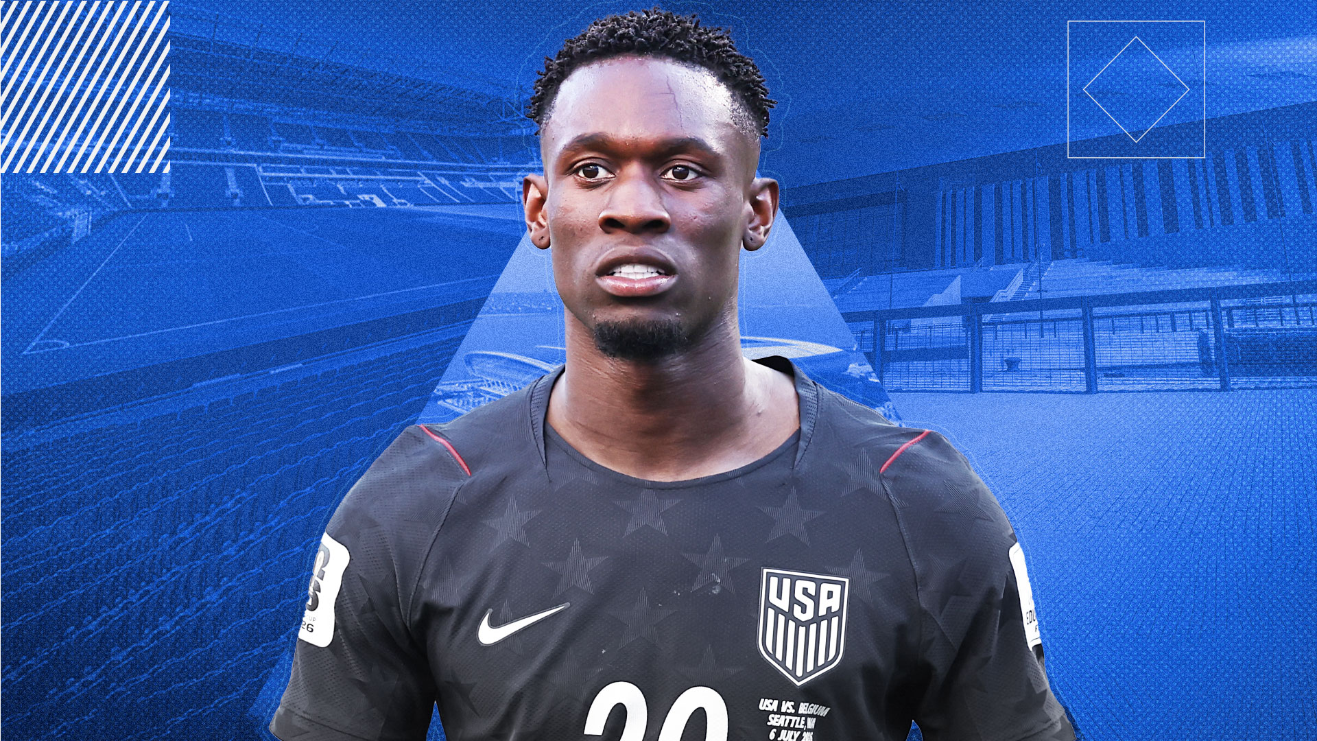 Folarin Balogun Everton Move Collapses: Deadline Day Drama Explained! (2026)