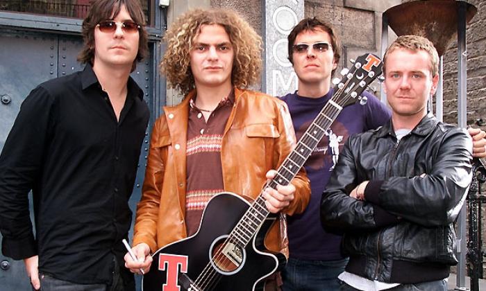 Most extraordinary was that the historic result could have been so much worse as the visitors took their . Video: Toploader discuss bandâs split loyalties between