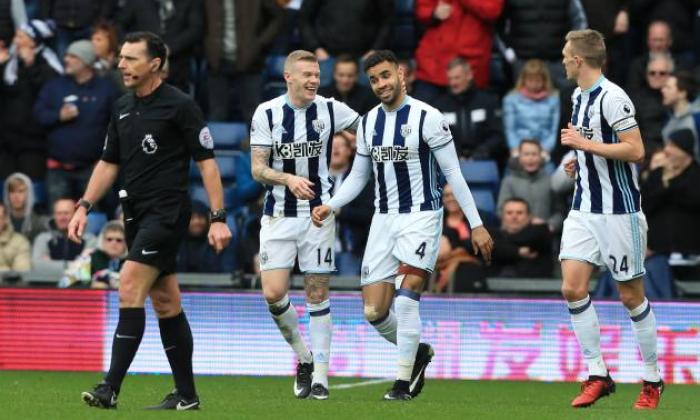Premier League 2016 17 Which Team Made The Most Starting Xi Changes