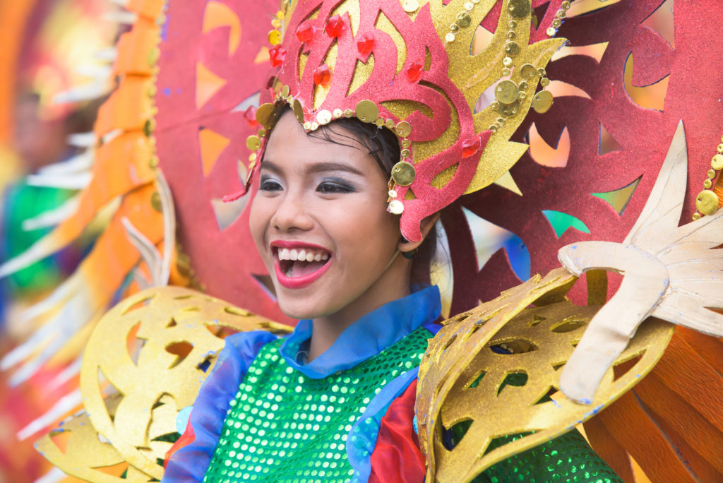 Look through examples of adjective translation in sentences, listen to pronunciation and learn grammar. The Five Types of Tagalog Adjectives: Descriptive
