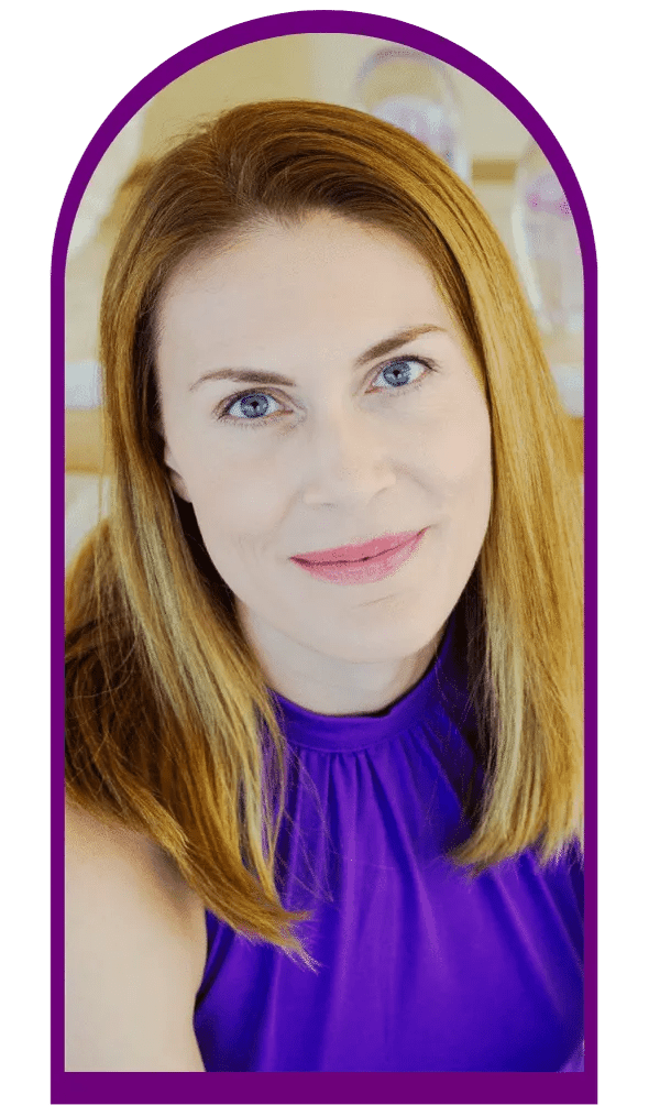 Marissa Caudill, MD, PhD, couples therapist
