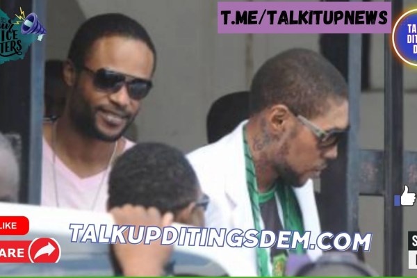 Vybz Kartel Fate Hinges on July Pre-Trial Decision Vybz Kartel Fate Hinges on July Pre-Trial Decision