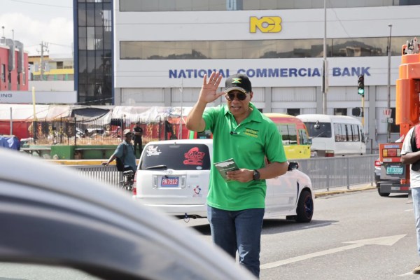 Shocking Failure: 9 Years, Holness Wants 3rd Term! PM Holness eyes a third term despite years of unmet promises. Jamaicans are fed up—will they fall for more empty words or demand true change?