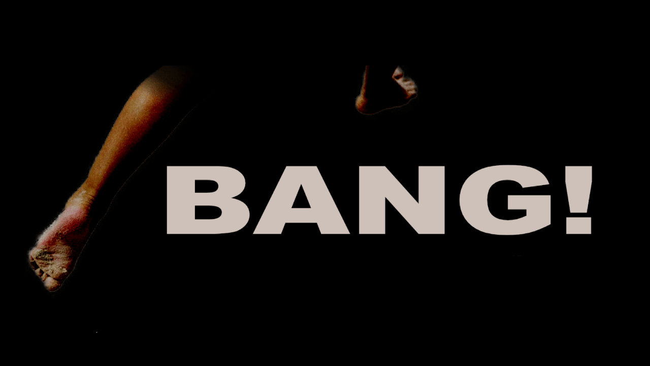 Bang!