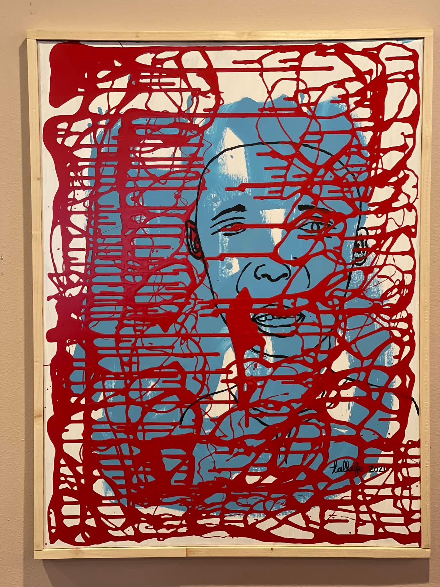 2. Je me suis senti comme emprisonné par l'opinion des autres