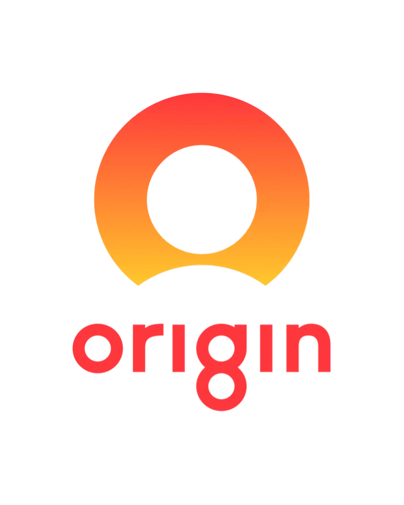 origin