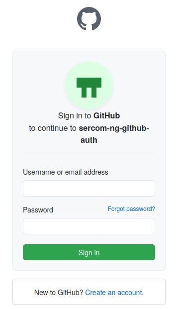 Entrega Digital En Github Y Sercom - Premium Mountain Image Gallery - Ultra HD