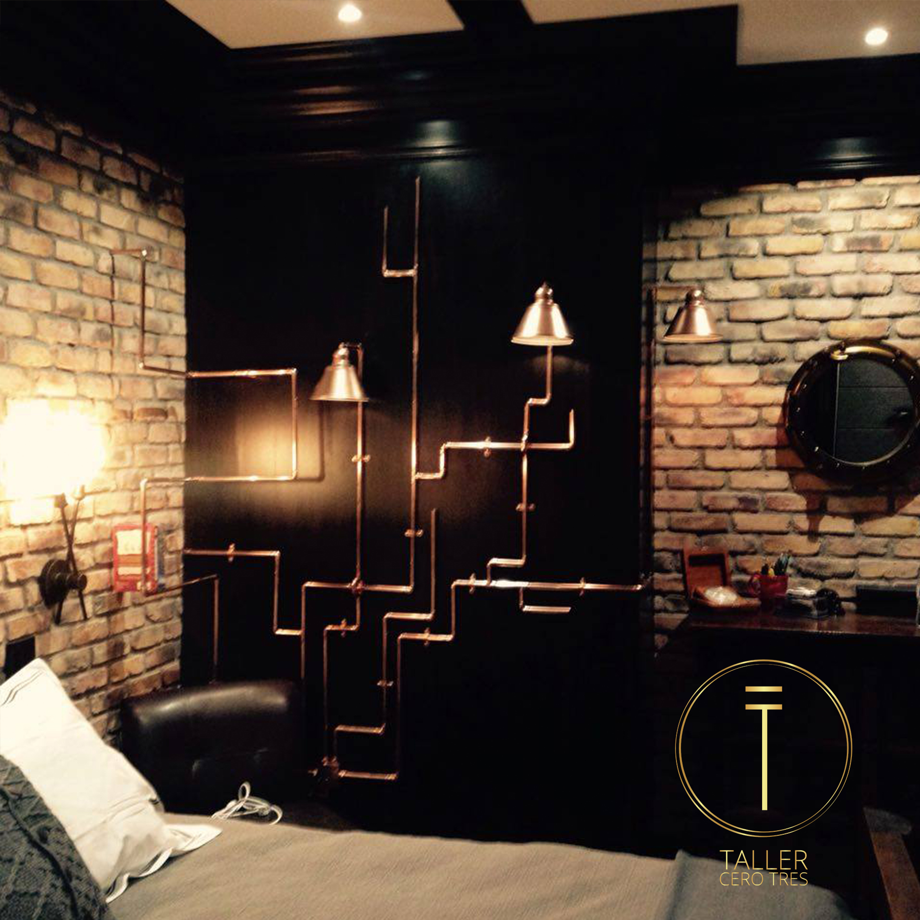 Recamara, Arquitectos Cd. Juárez, Erick Morales, Arquitecto, Diseño Interior, Taller 03, Arquitectura, interiorismo, mobiliario.