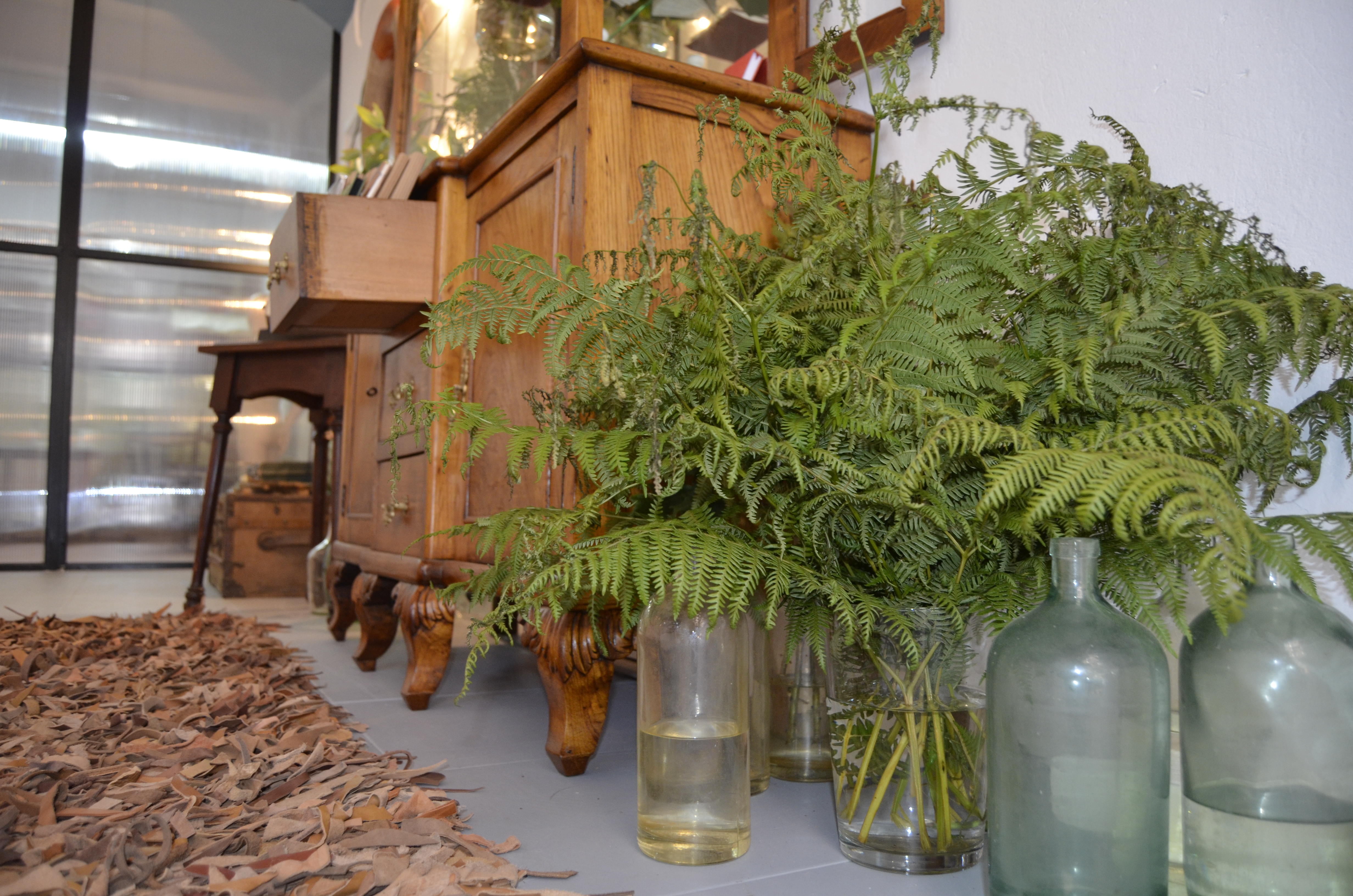 botellas antiguas de sifones