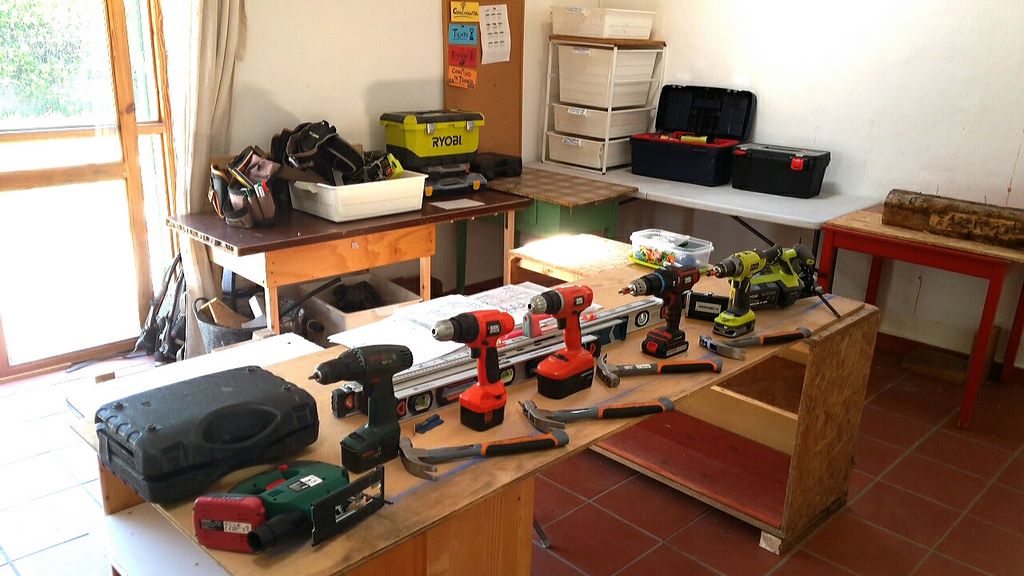 Curso Construccion Con Paja Construye Tu Casa Taller