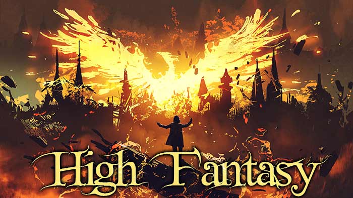 The best fantasy audiobooks to take you out of this world ; 33 Best Fantasy Short Stories Free Audiobooks Tall Tale Tv