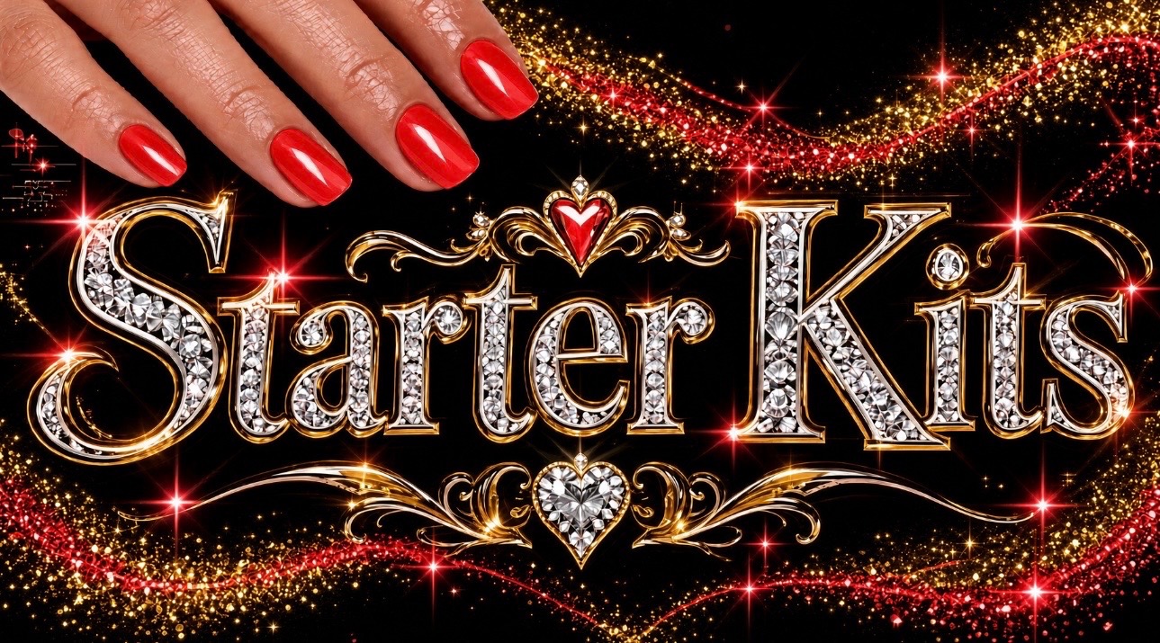 nail starter kits