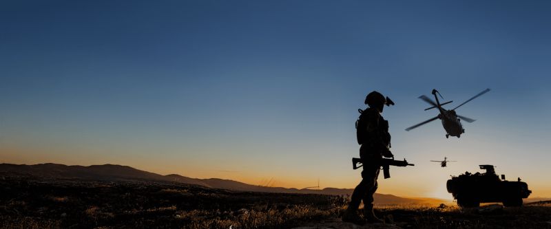 Home Talon Technical Services - Download Stunning Sunset Illustration | 4K