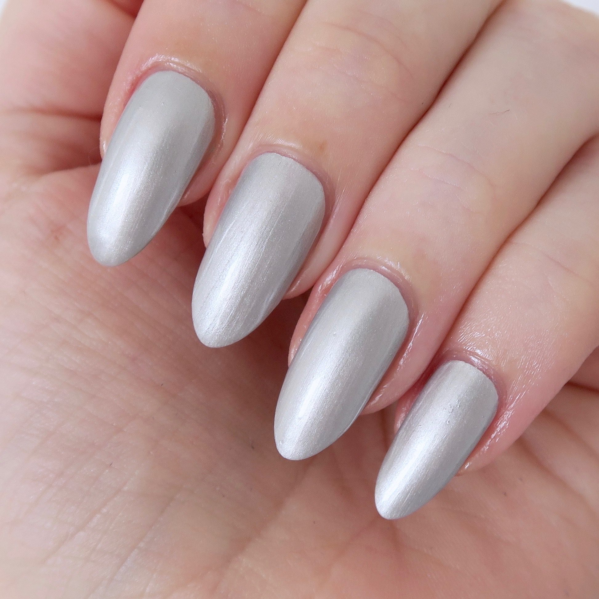 Essie Galaxy Metals 'in my orbit'
