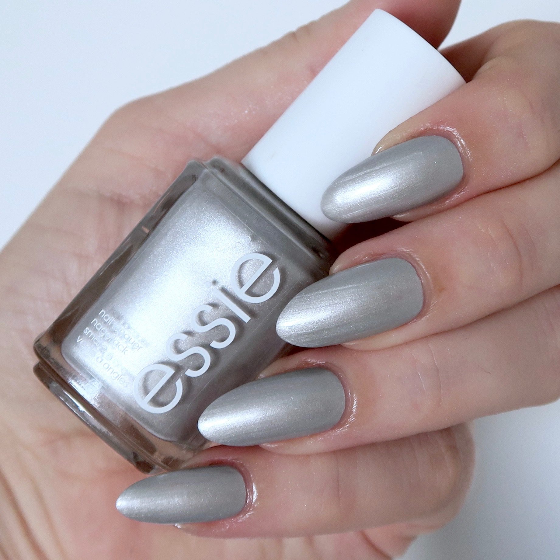 Essie Galaxy Metals 'in my orbit'