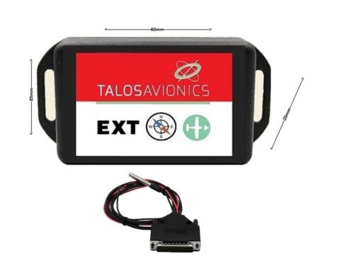 Aeolus Sense Talos Avionics - Ocean Pictures - Beautiful HD Collection