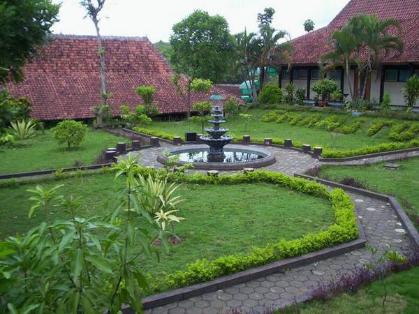 Gratis Download Gambar Fasilitas Kampus Terkeren by www.lampunghits.com