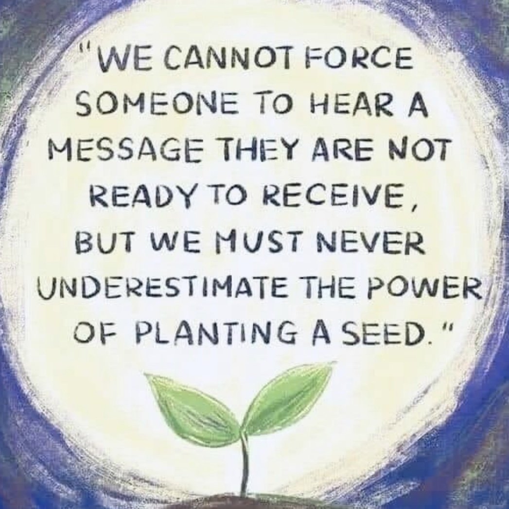 Planting Seeds Quotes / Quotes Growing Seeds Quotesgram