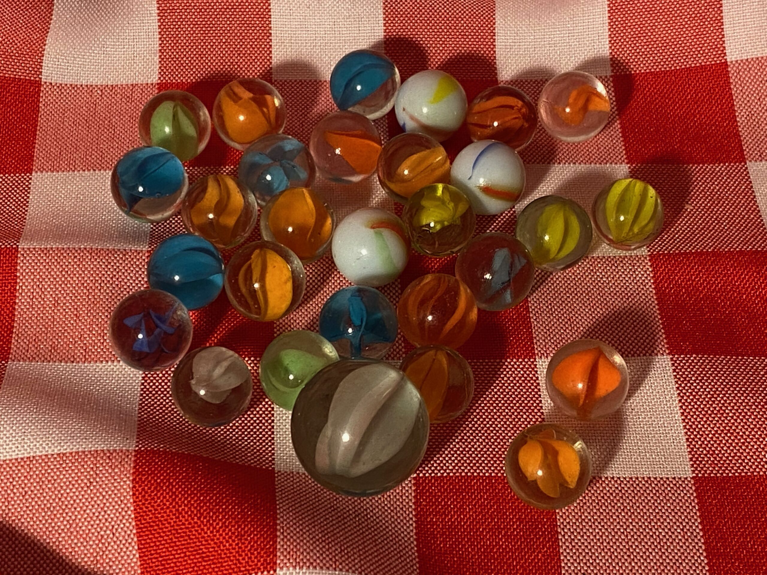 Marbles from Dollar Tree Store test positive for Lead, Arsenic