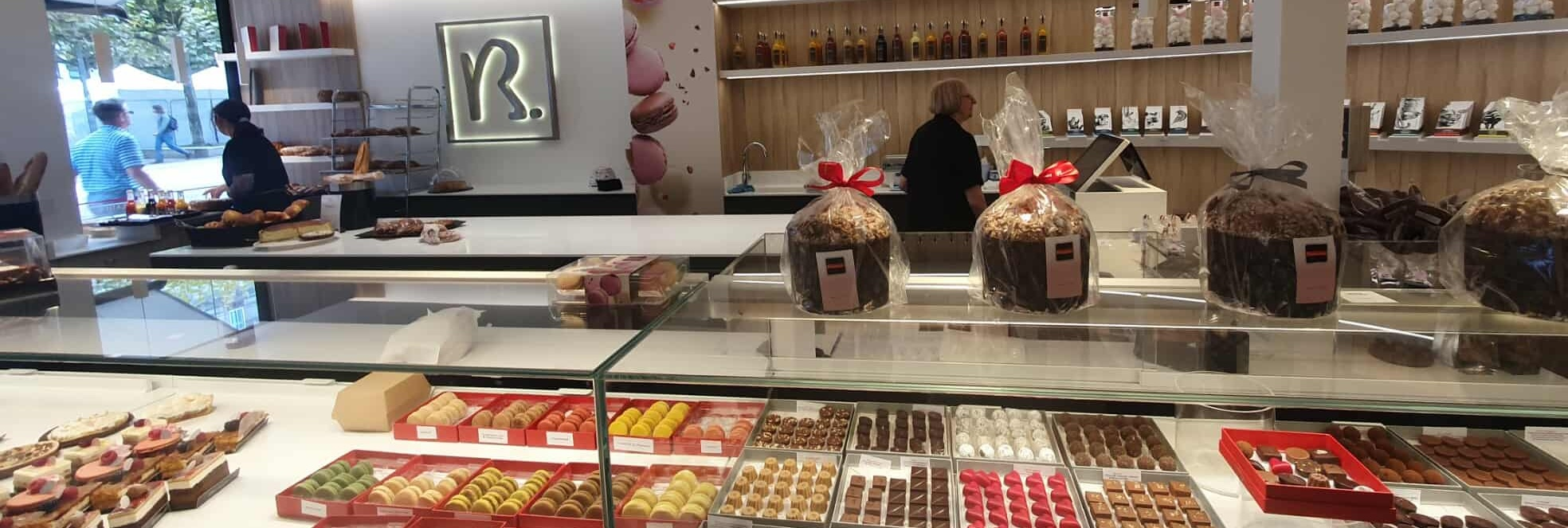 Sweet Strasbourg: The Best Pâtisseries in France’s European Capital