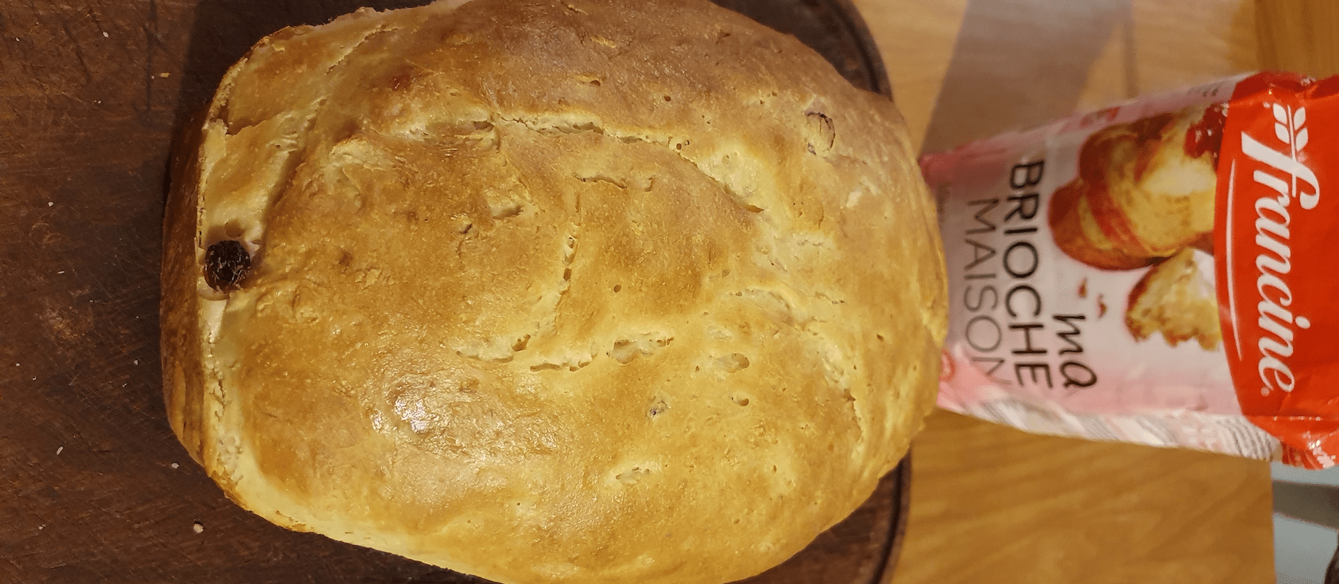 Try This Easy Recipe for the Best French Brioche